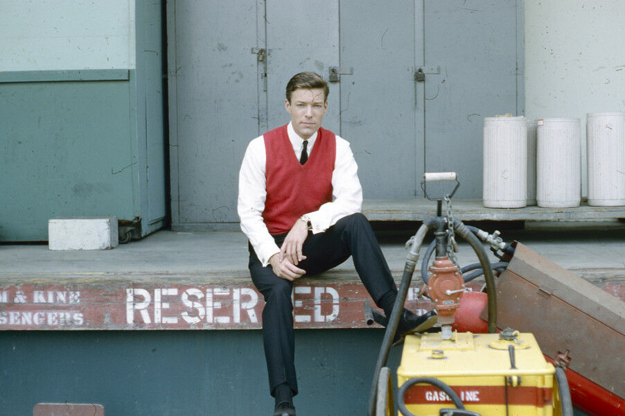 Richard Chamberlain Richard Chamberlain