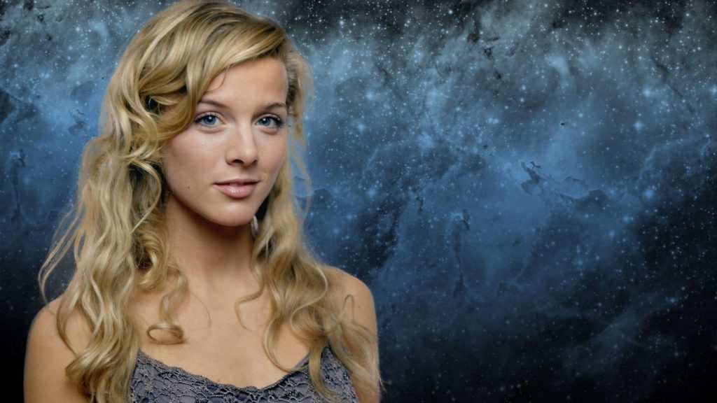 Eva Habermann Eva Habermann