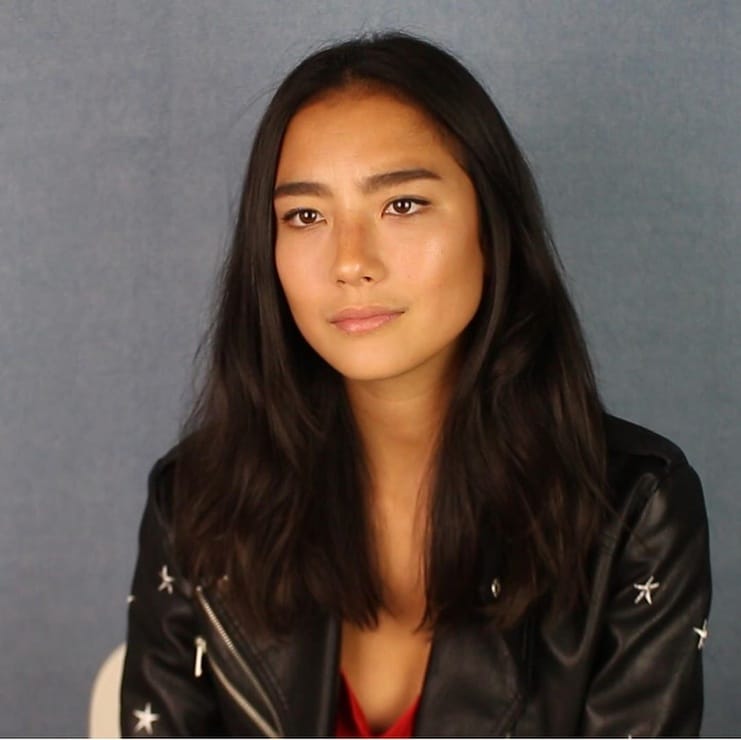 Films Et Séries Tv Avec Adeline Rudolph Picture of Adeline Rudolph