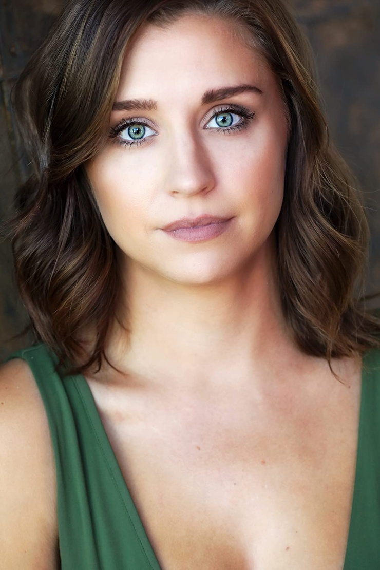 Picture of Taylor Misiak