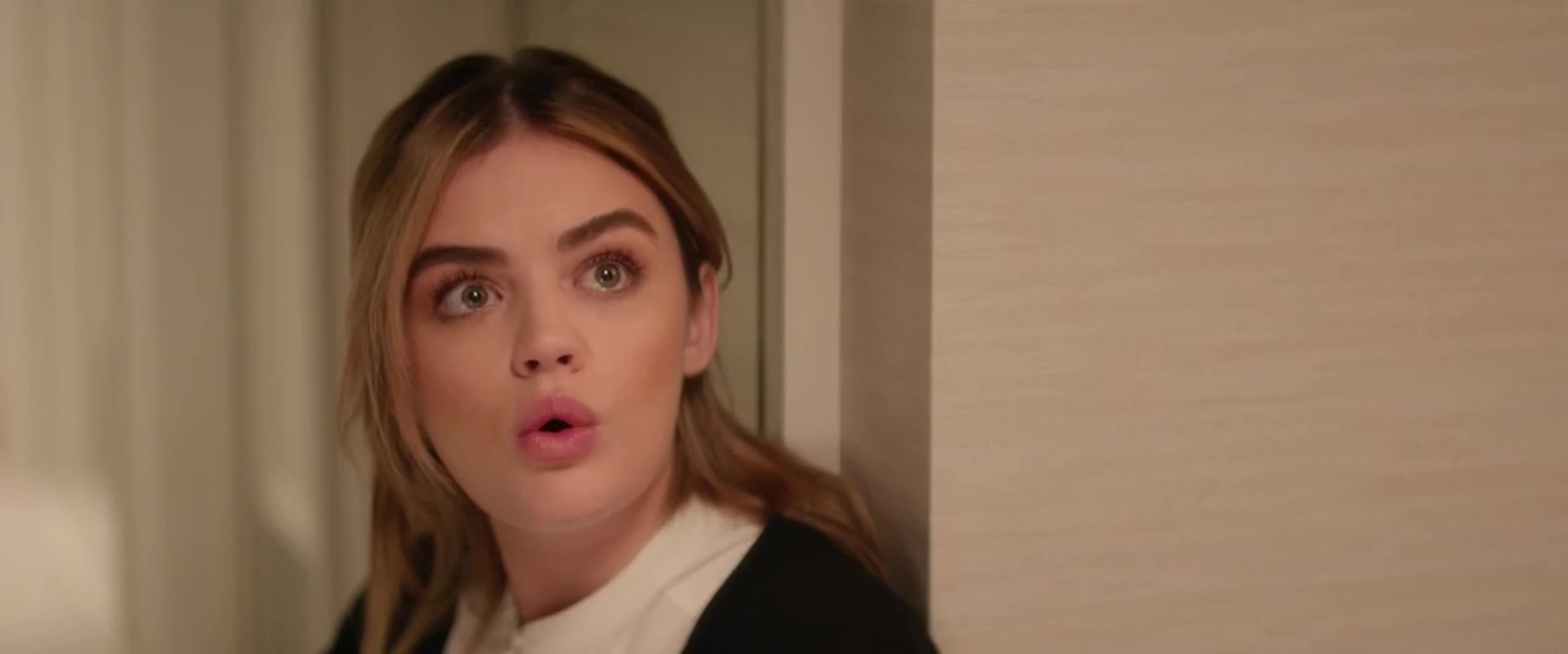 Lucy Hale