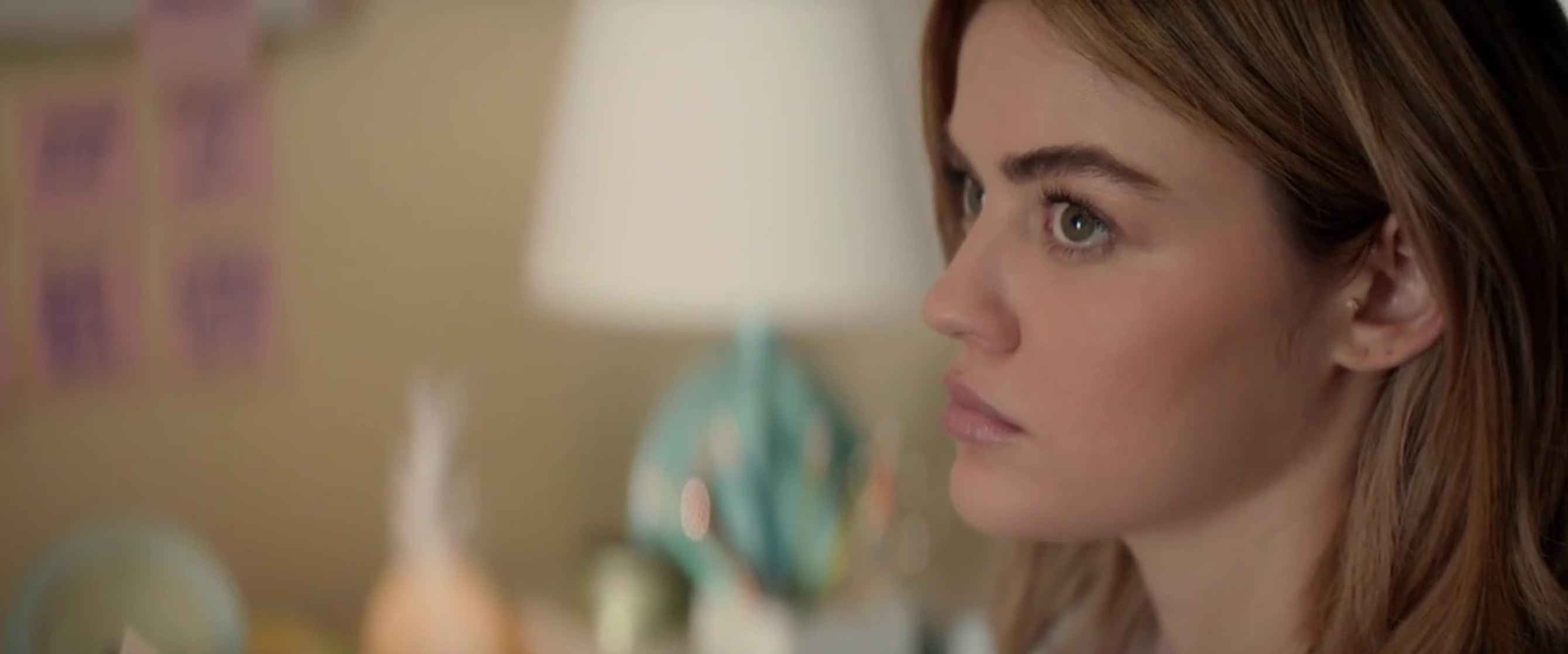 Lucy Hale