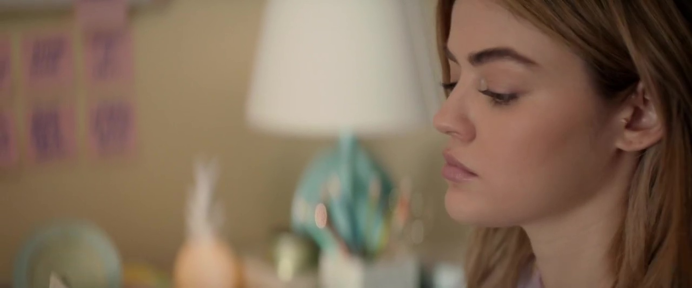 Lucy Hale