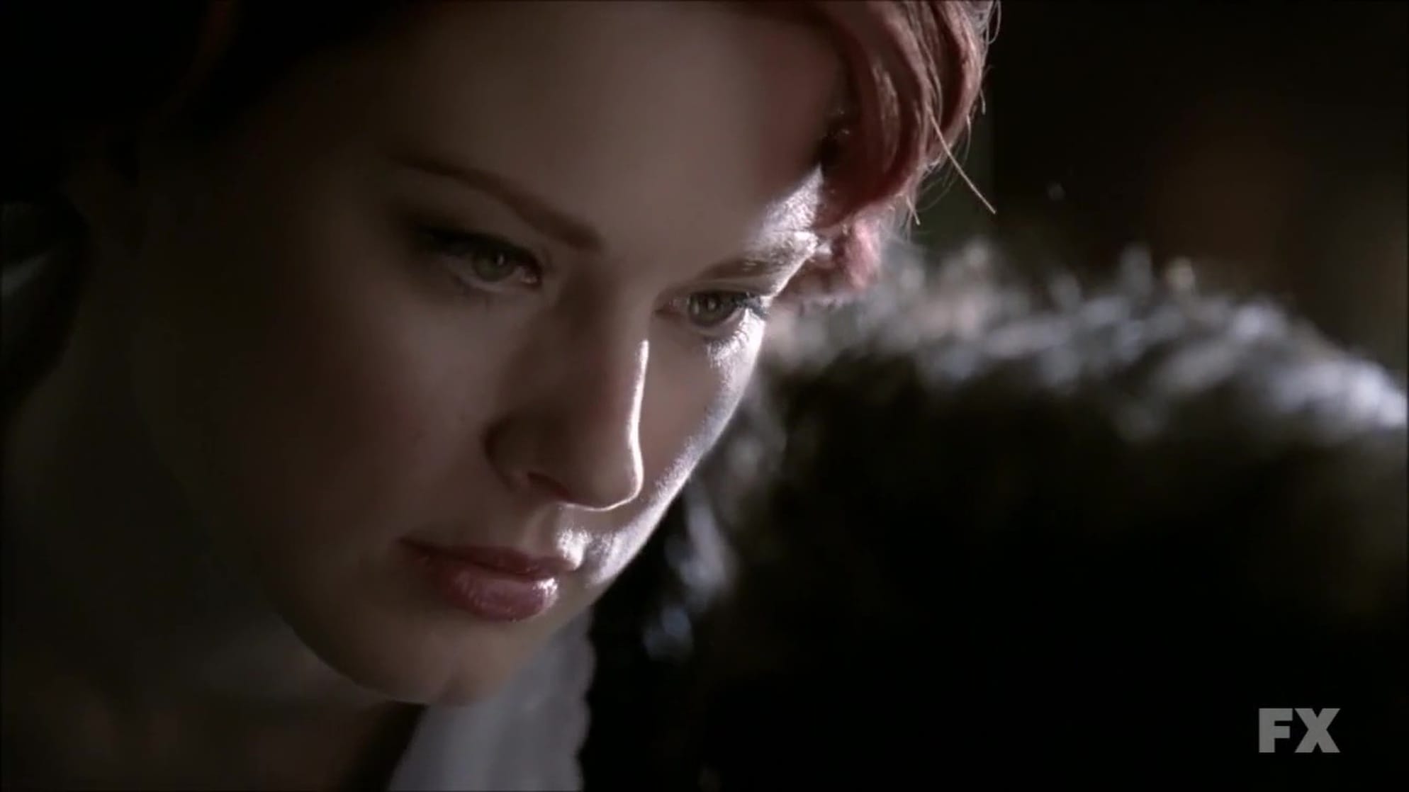 Alexandra Breckenridge