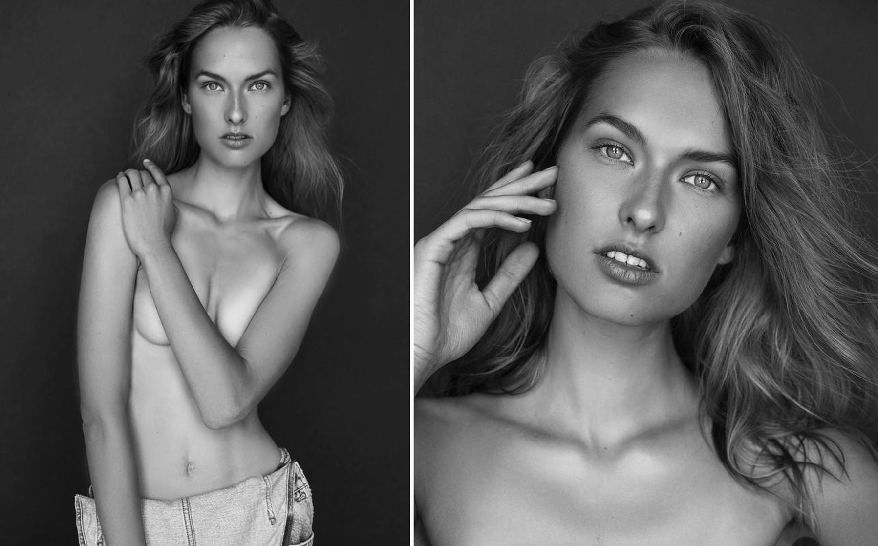 Caroline Walch