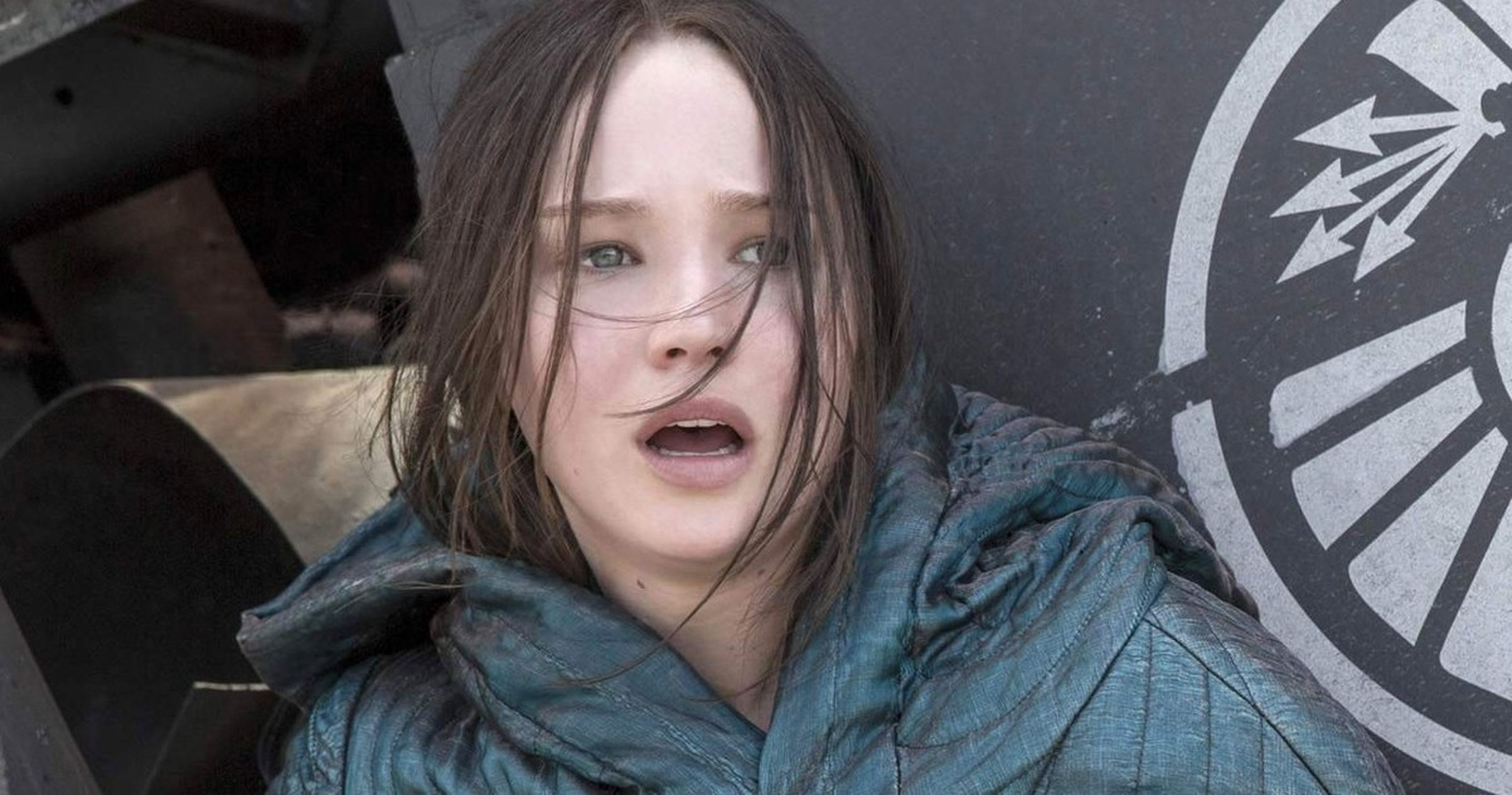 The Hunger Games: Mockingjay - Part 2