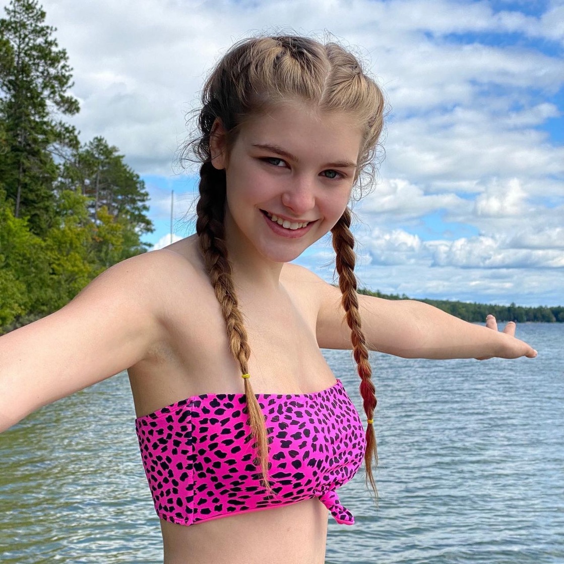 Lyliana Wray