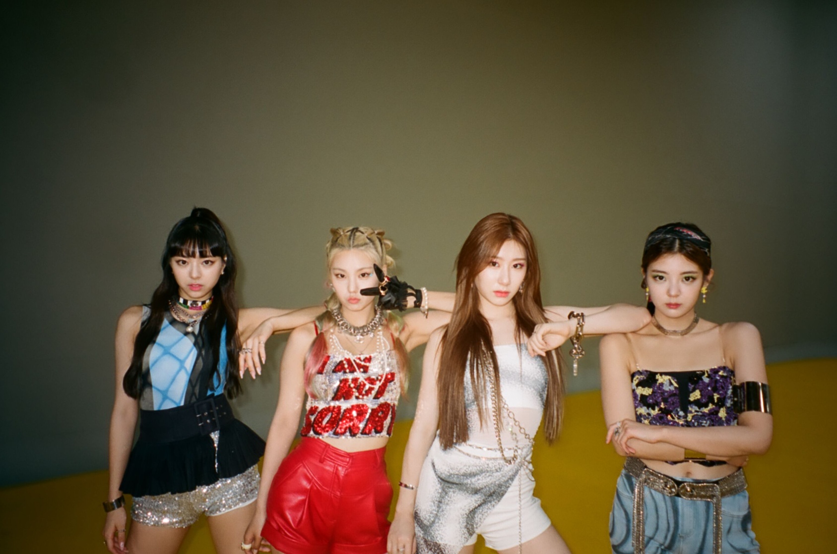ITZY