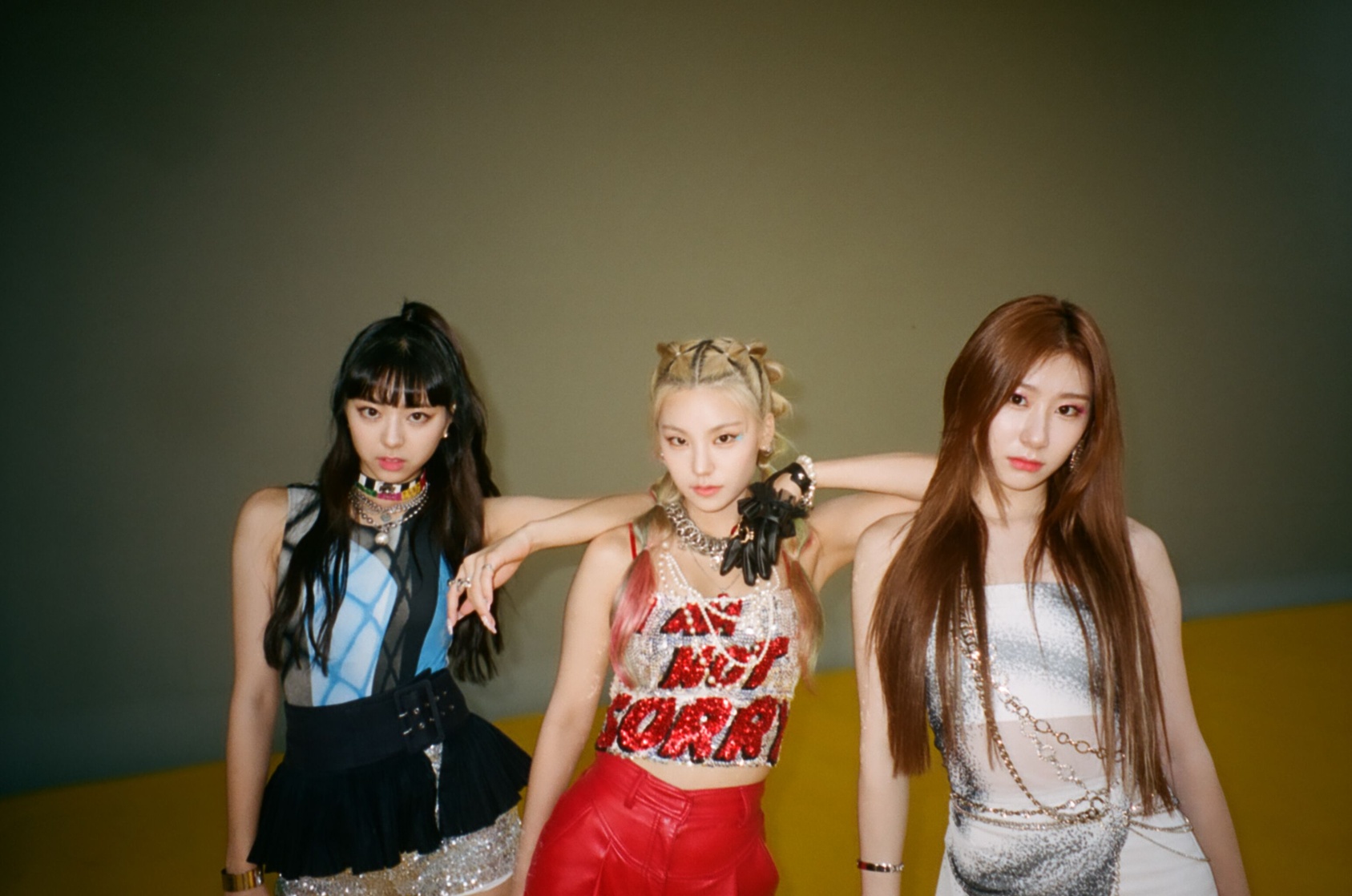 ITZY