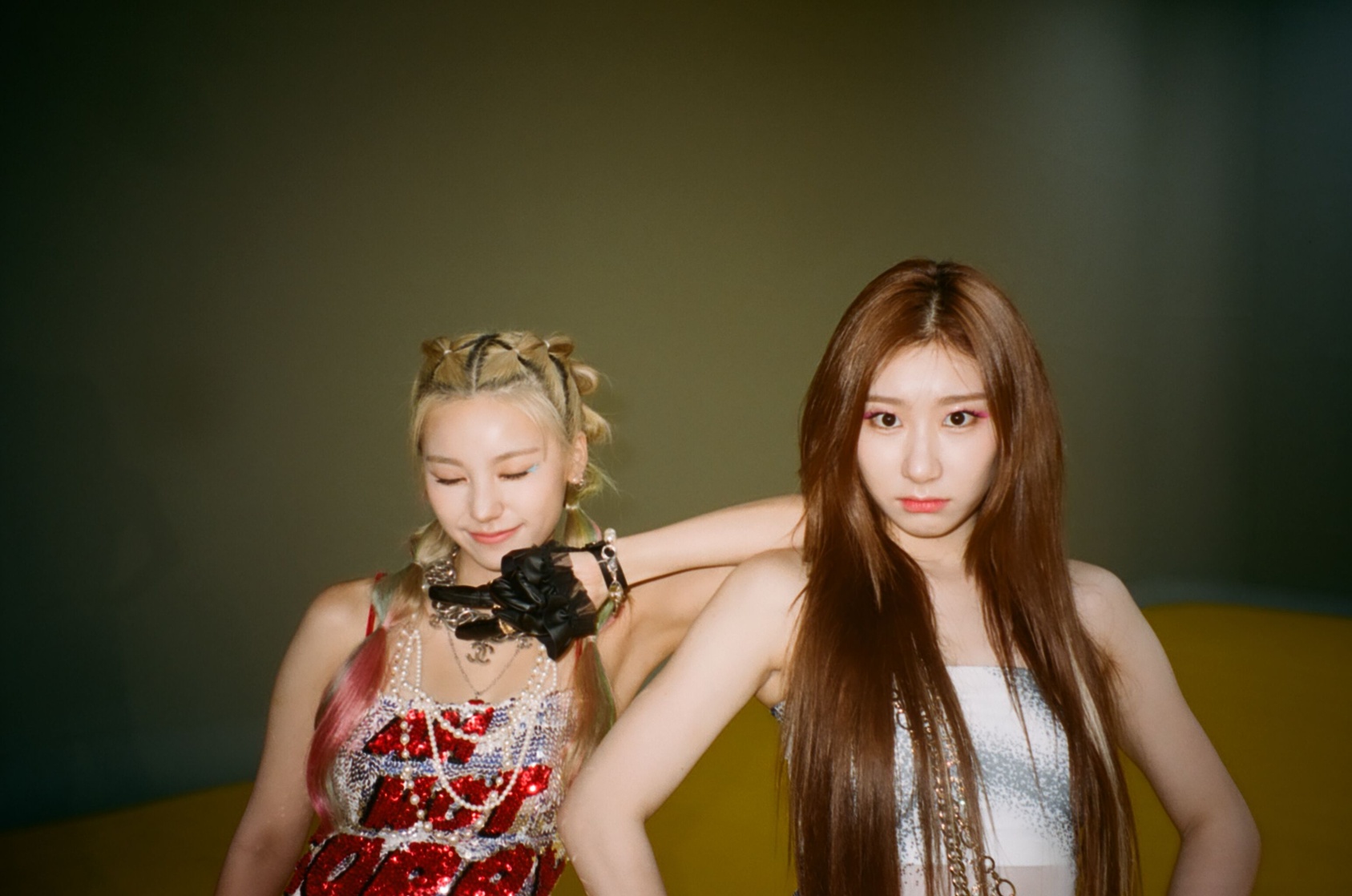 ITZY