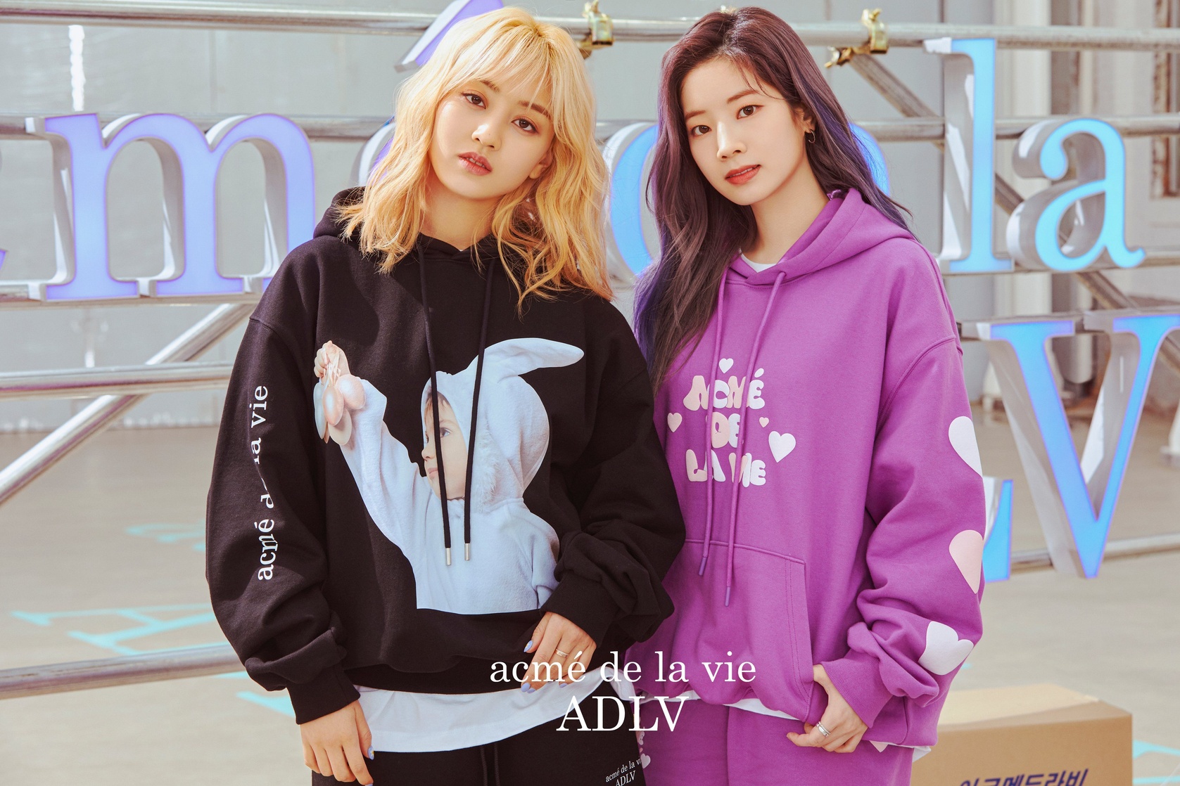 Twice