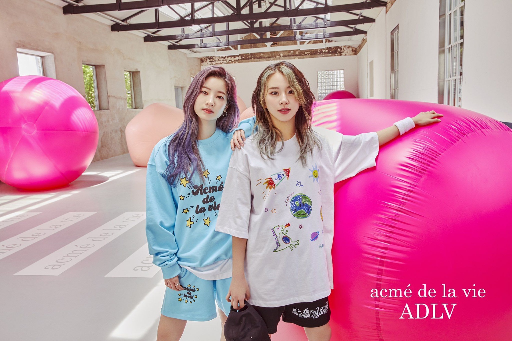 Twice
