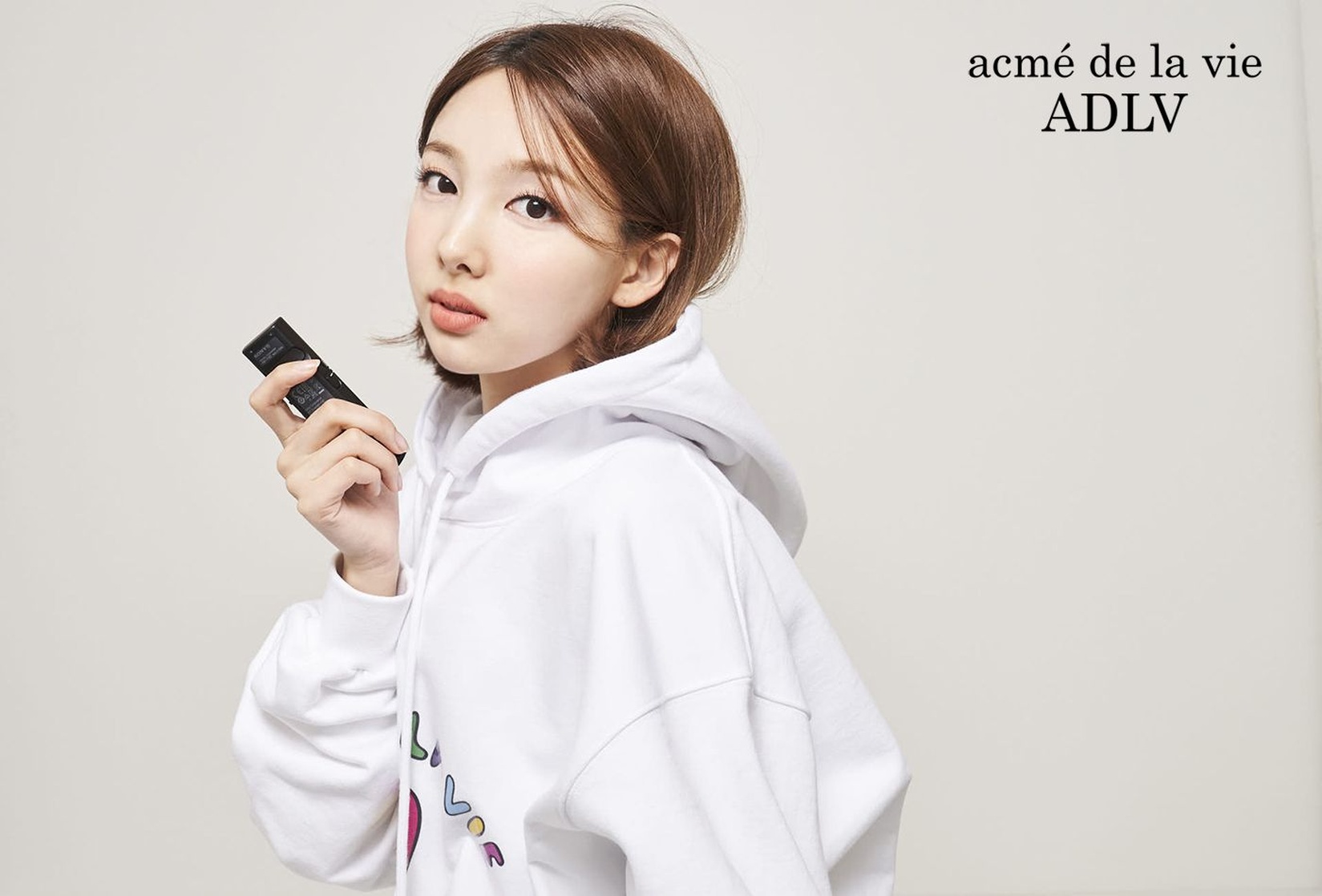 Im Nayeon