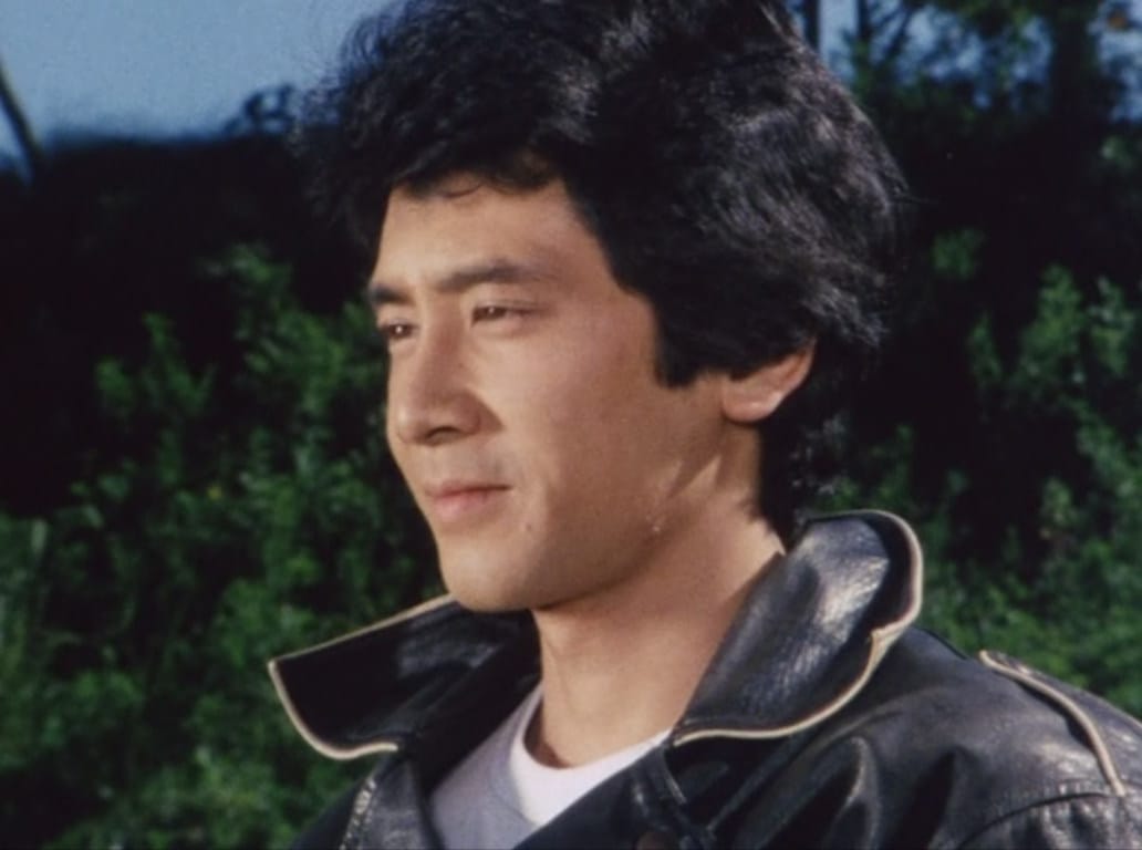 Hokuto Dan