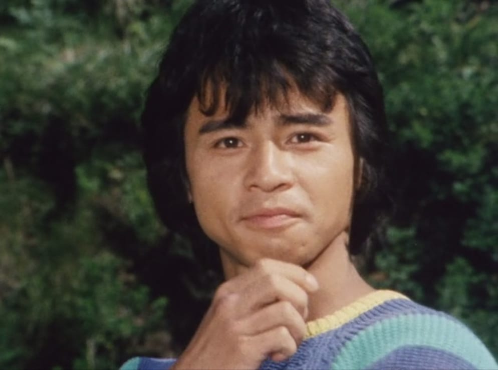 Picture of Yousuke Shima