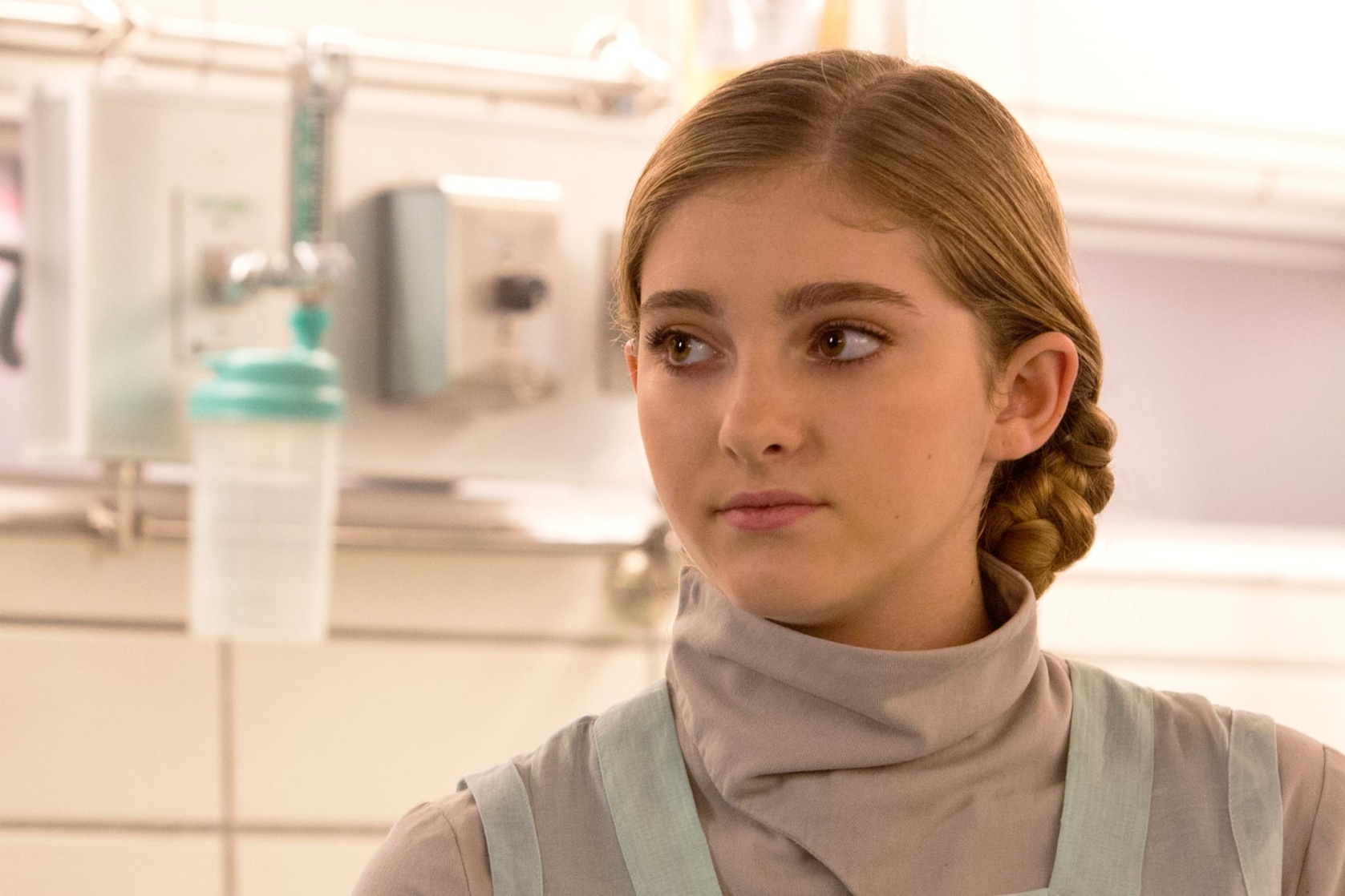 The Hunger Games: Mockingjay - Part 1