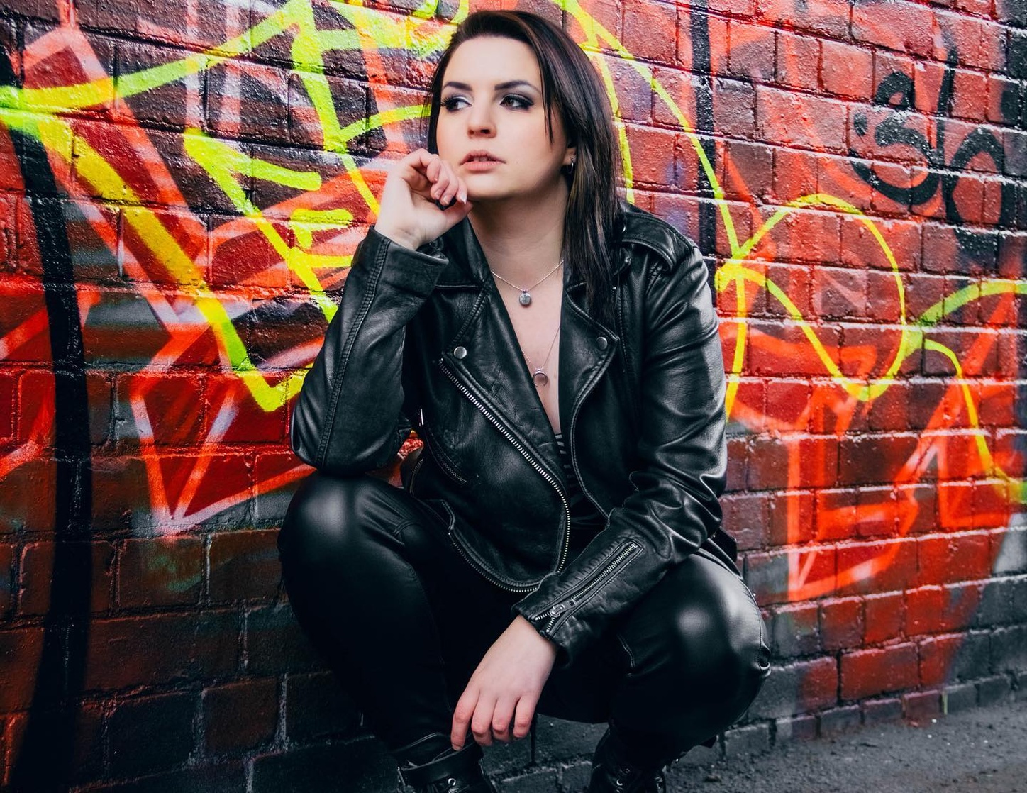 Emma Blackery