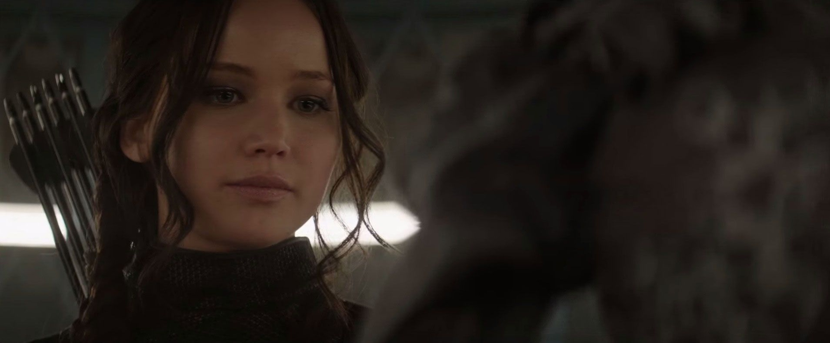 The Hunger Games: Mockingjay - Part 1
