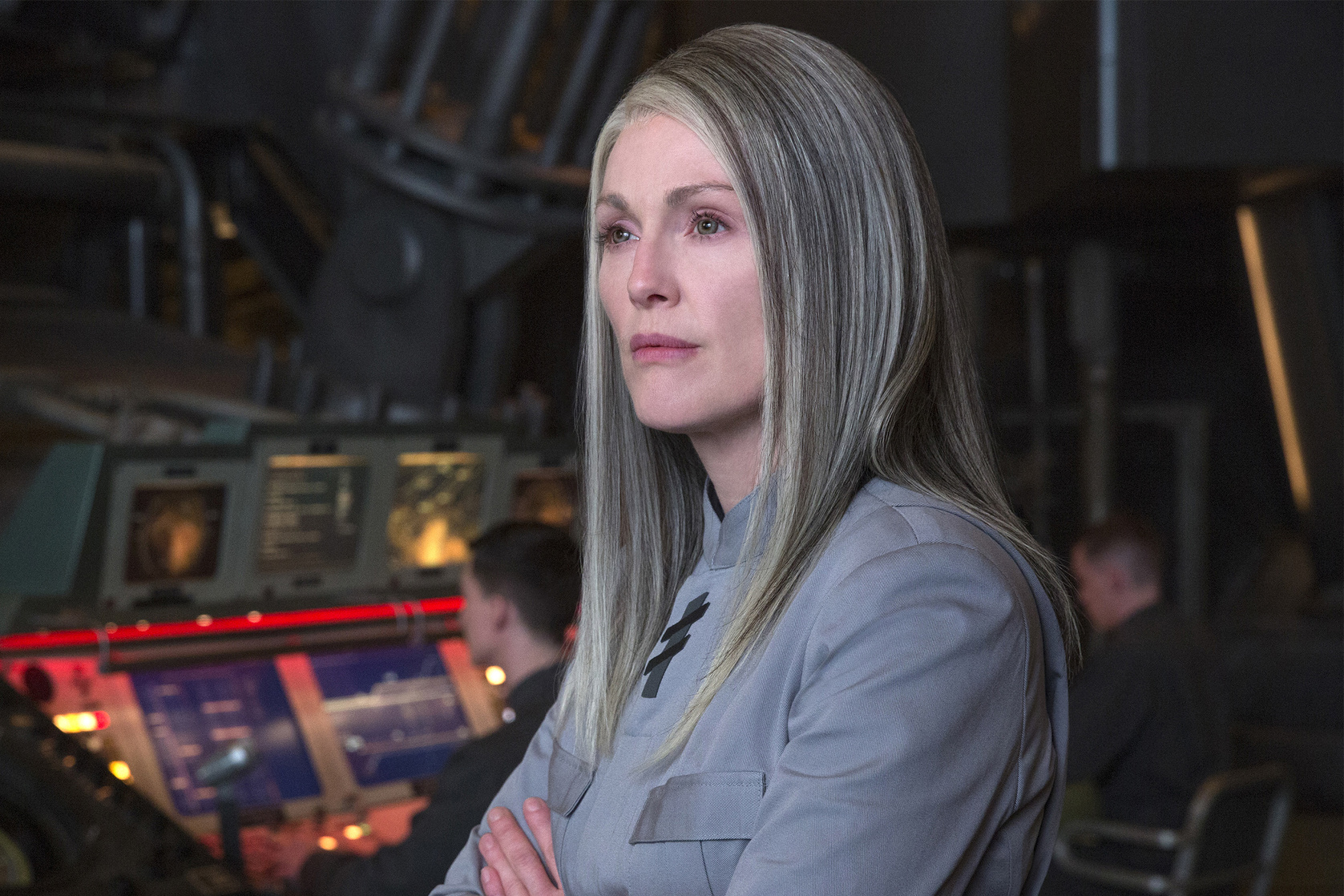 The Hunger Games: Mockingjay - Part 1