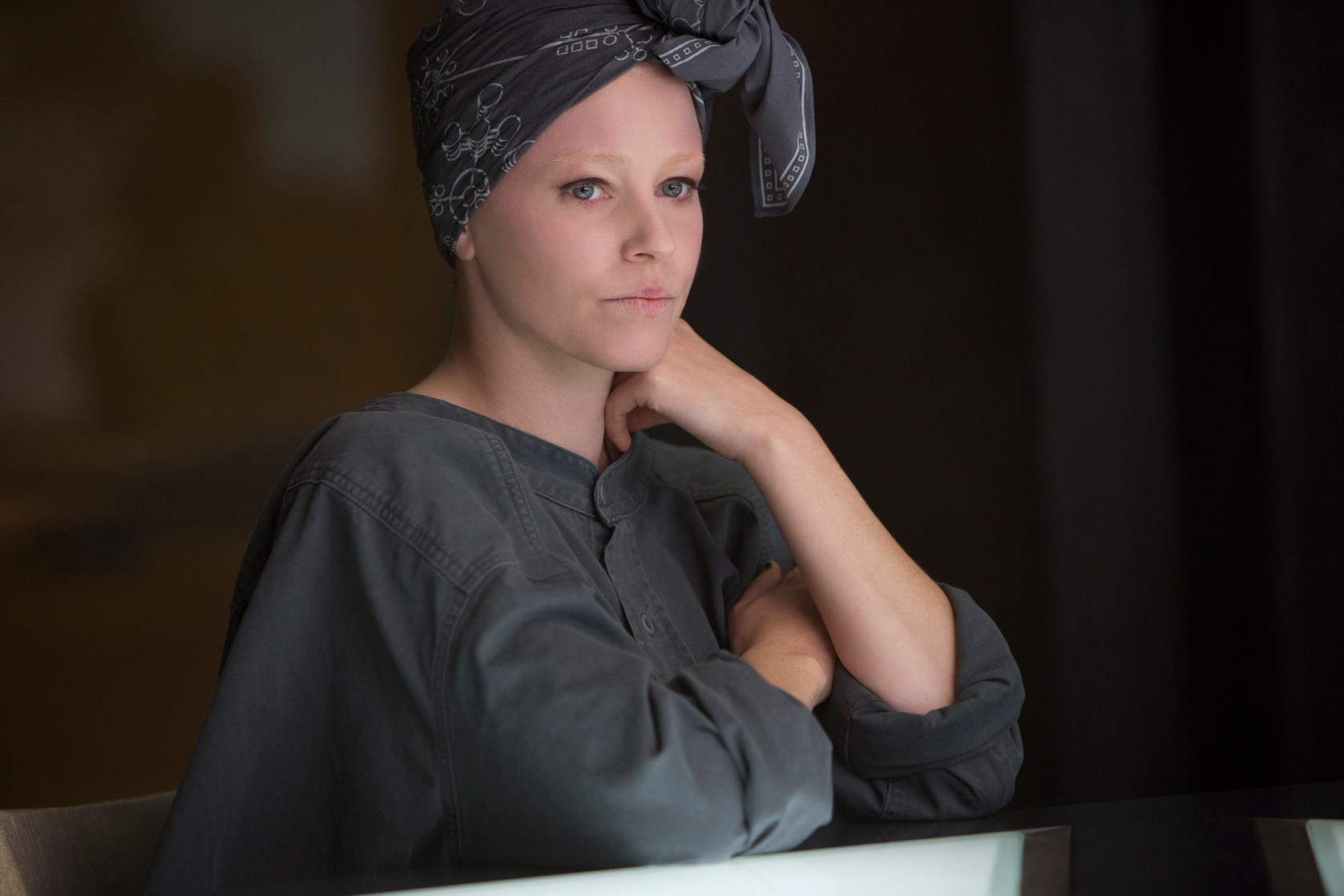 The Hunger Games: Mockingjay - Part 1