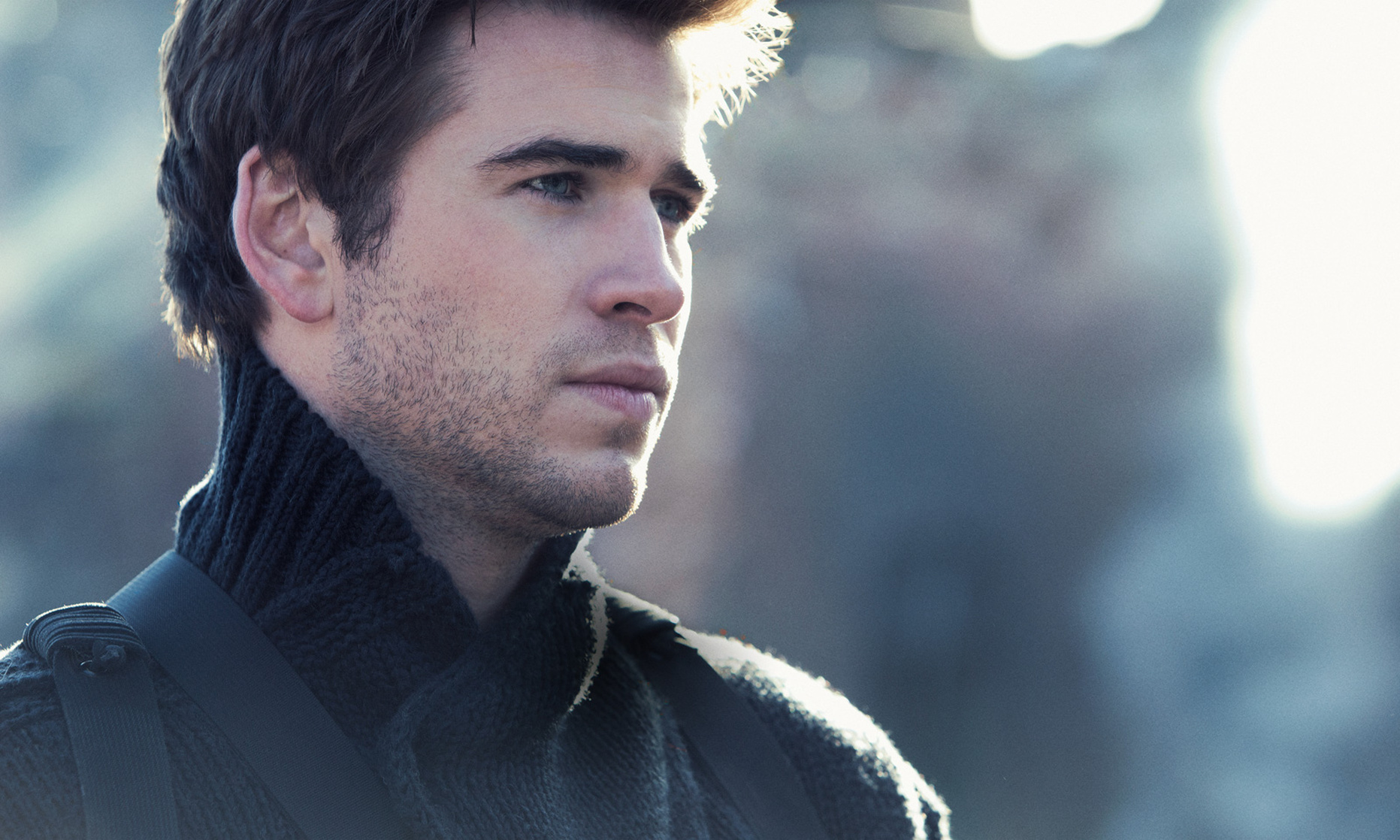 The Hunger Games: Mockingjay - Part 1