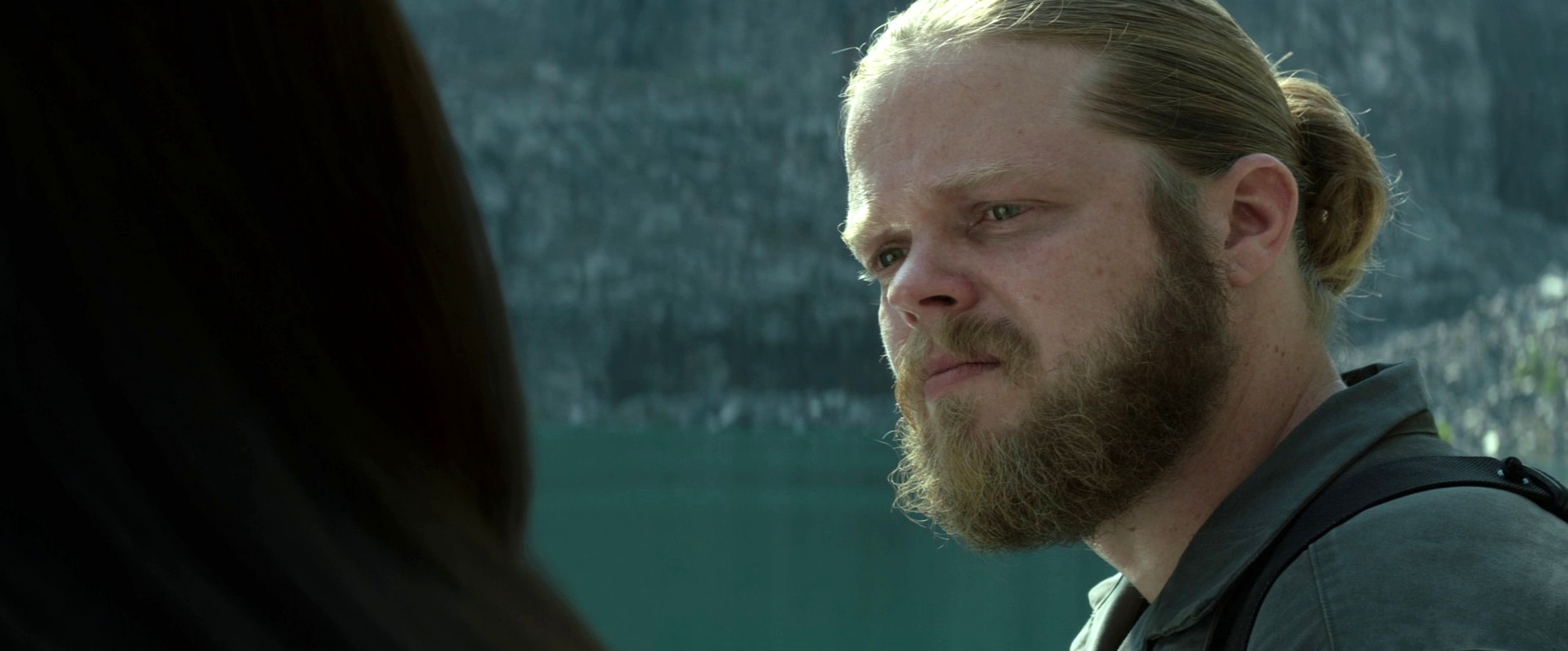 The Hunger Games: Mockingjay - Part 1