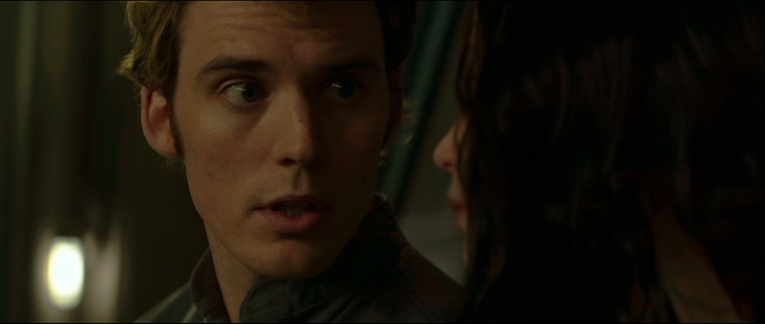 The Hunger Games: Mockingjay - Part 1