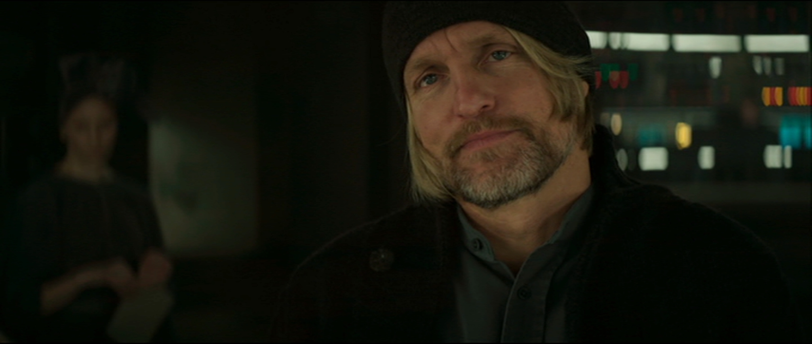 The Hunger Games: Mockingjay - Part 1