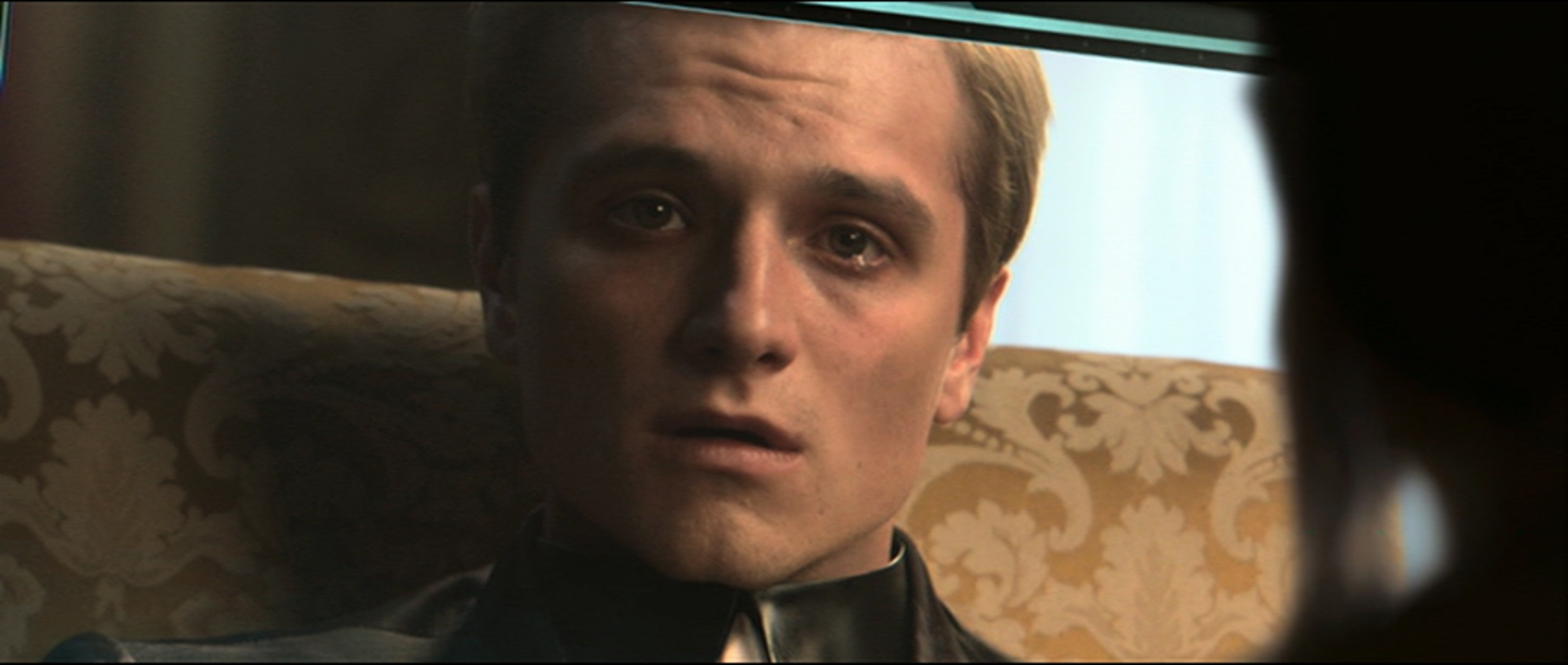 The Hunger Games: Mockingjay - Part 1