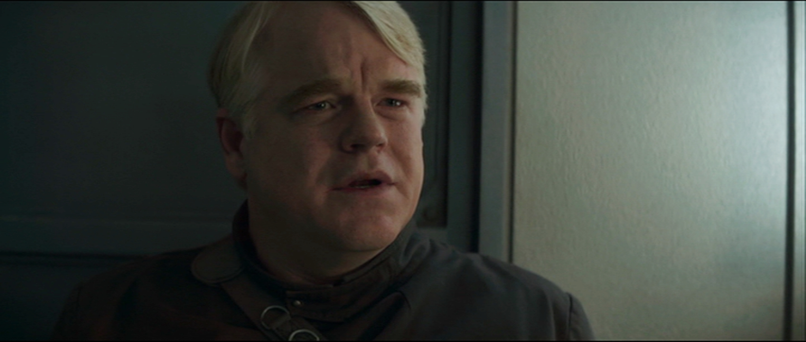 The Hunger Games: Mockingjay - Part 1