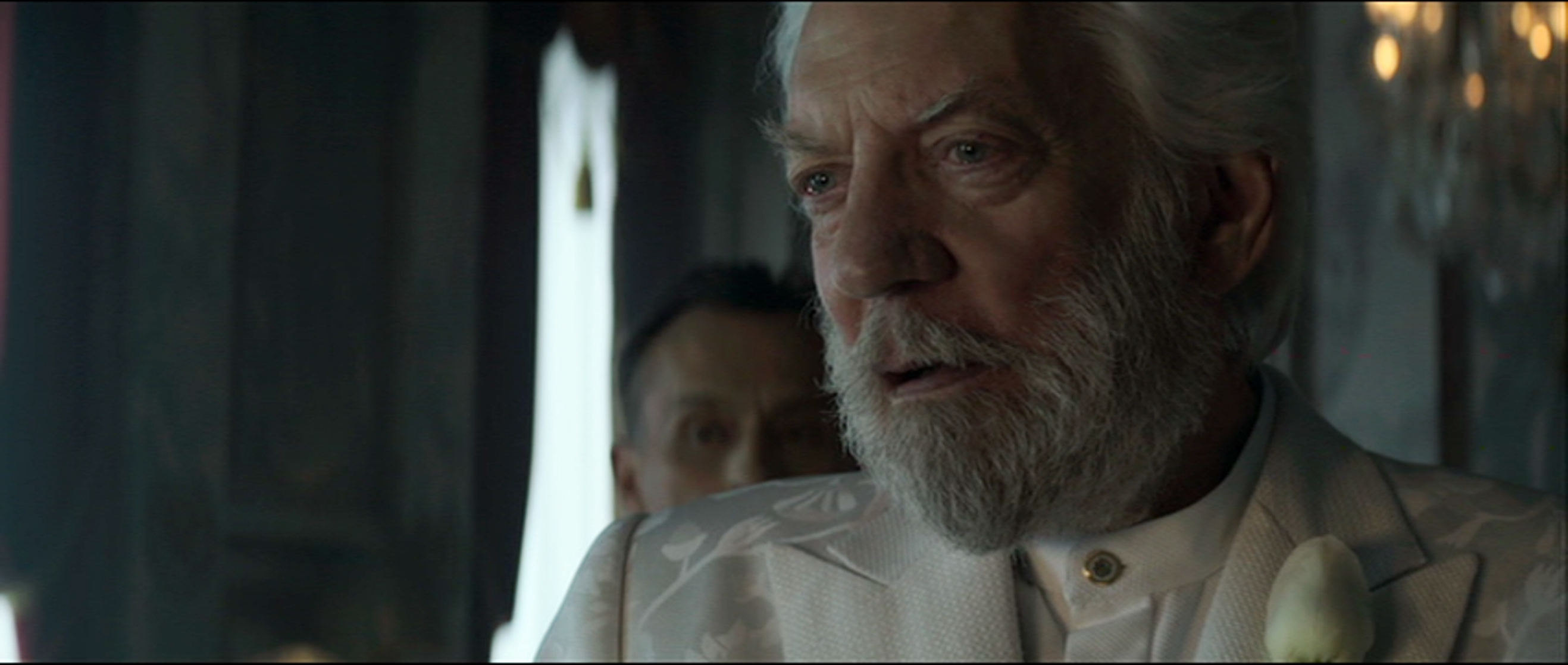 The Hunger Games: Mockingjay - Part 1