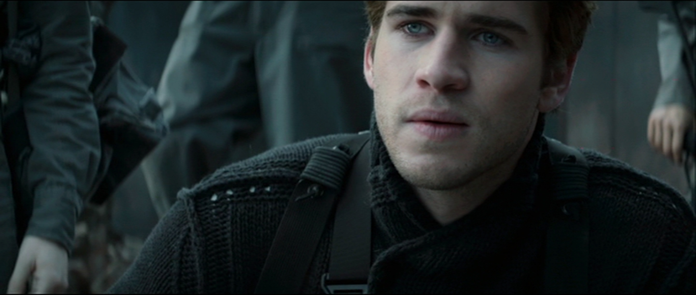 The Hunger Games: Mockingjay - Part 1