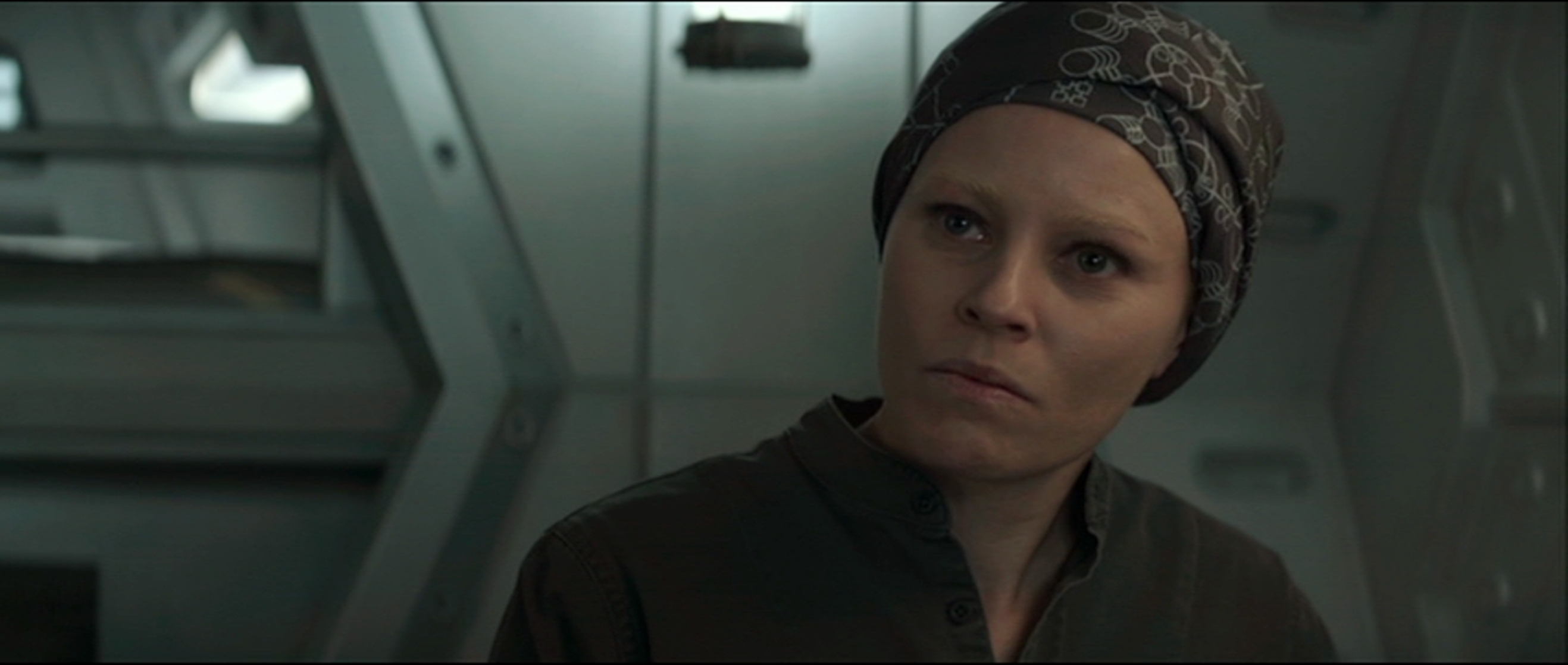 The Hunger Games: Mockingjay - Part 1
