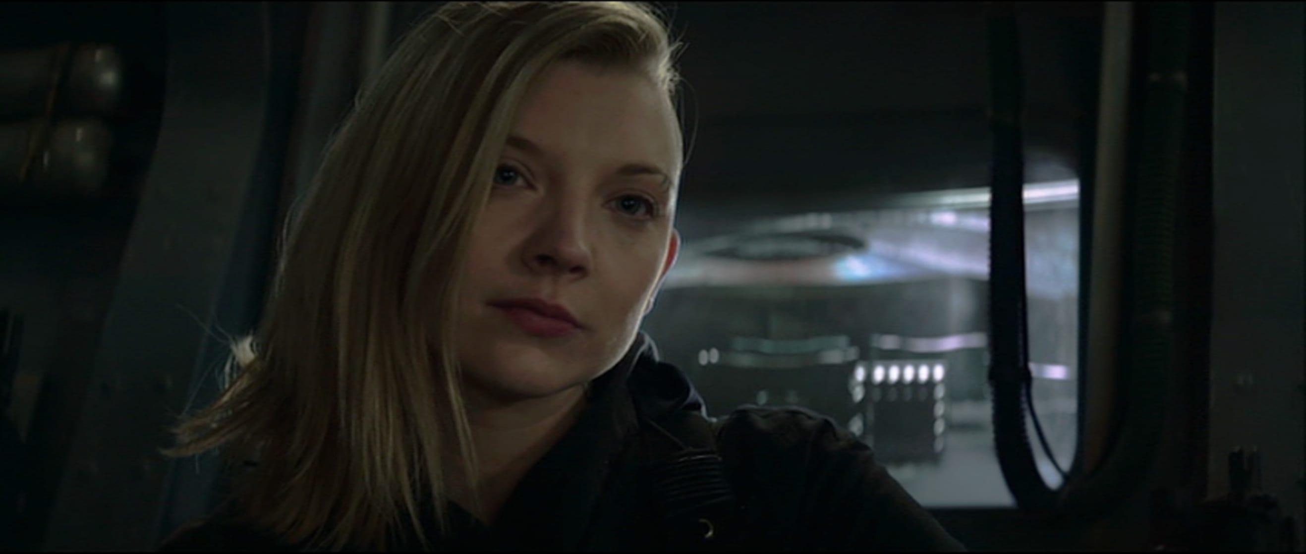 The Hunger Games: Mockingjay - Part 1