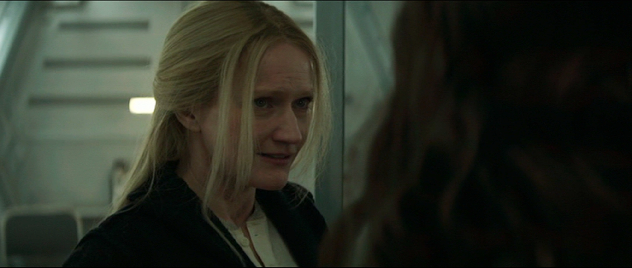 The Hunger Games: Mockingjay - Part 1