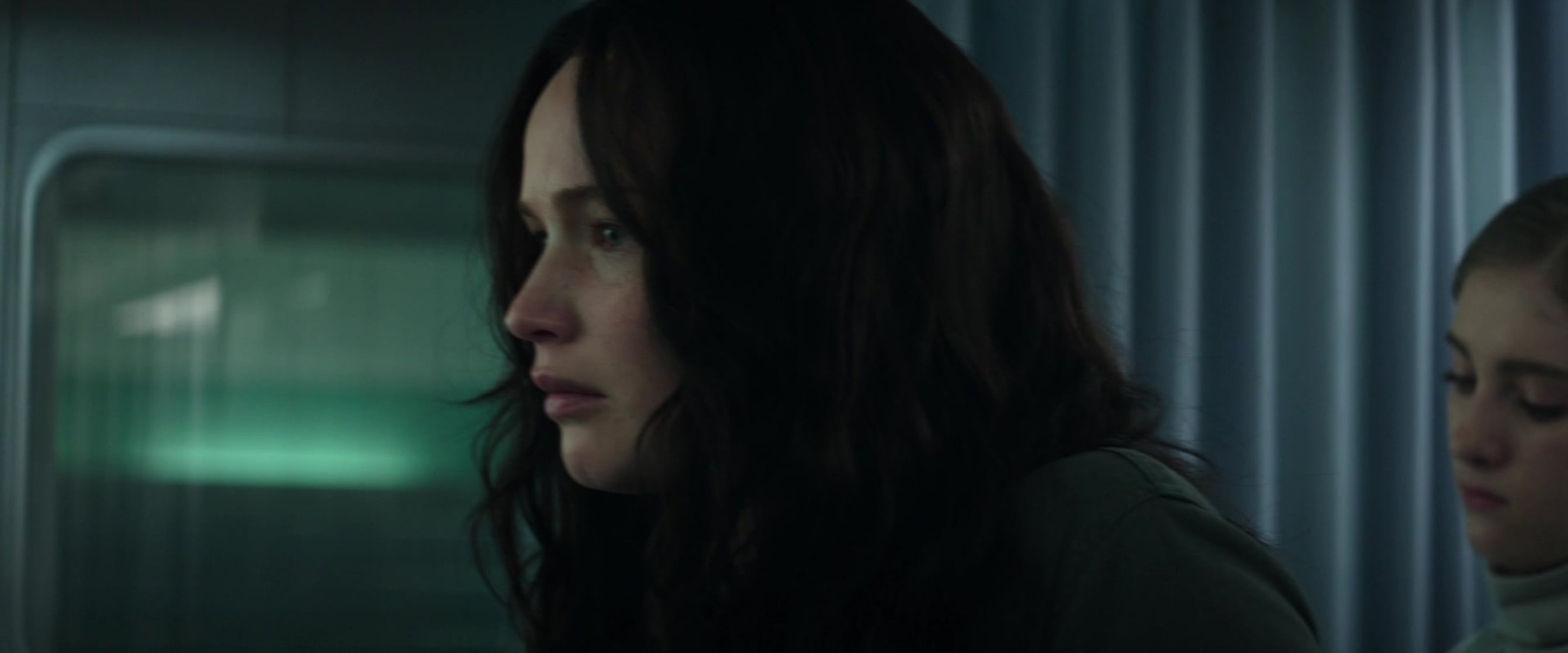The Hunger Games: Mockingjay - Part 1