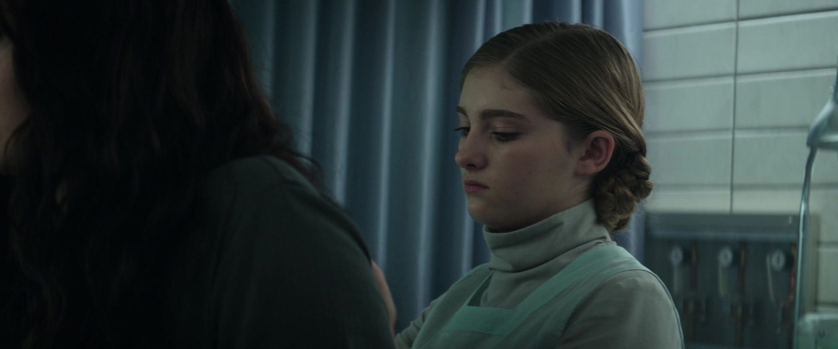 The Hunger Games: Mockingjay - Part 1