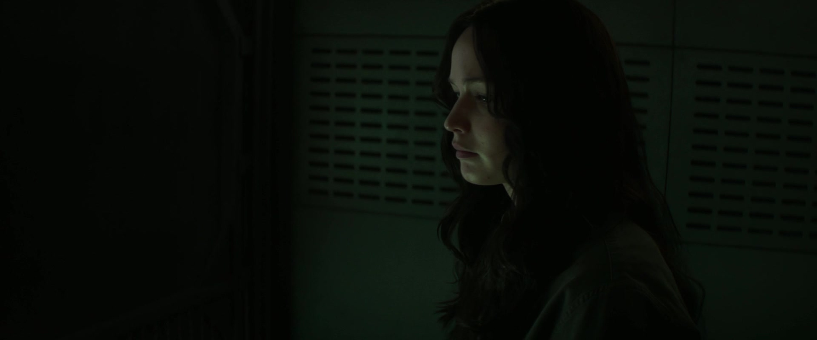 The Hunger Games: Mockingjay - Part 1