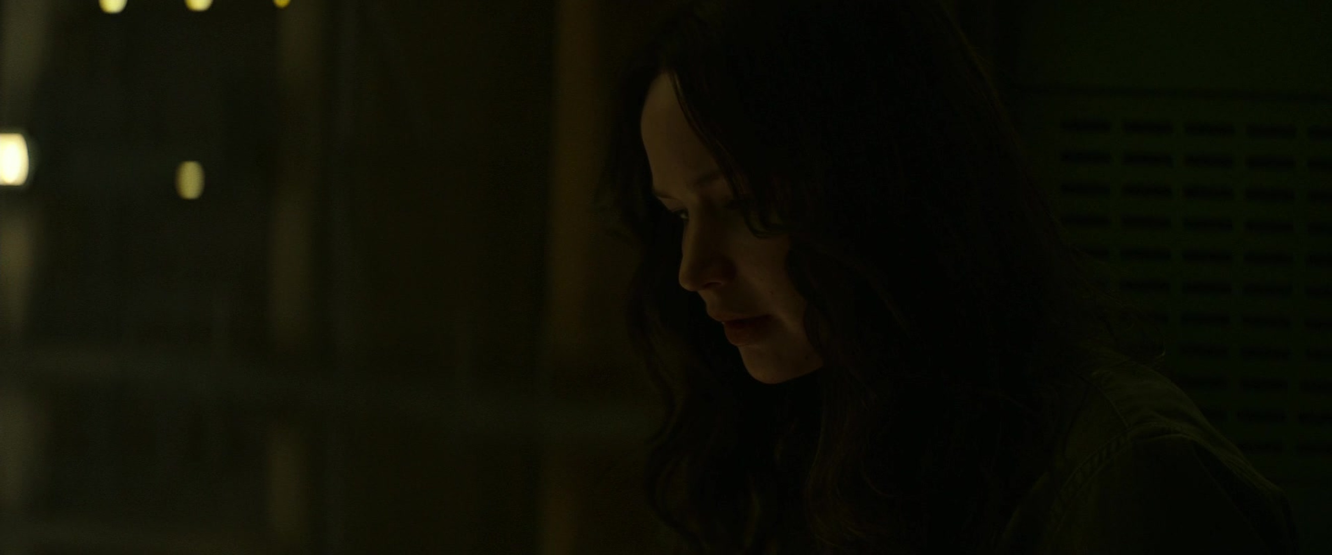 The Hunger Games: Mockingjay - Part 1