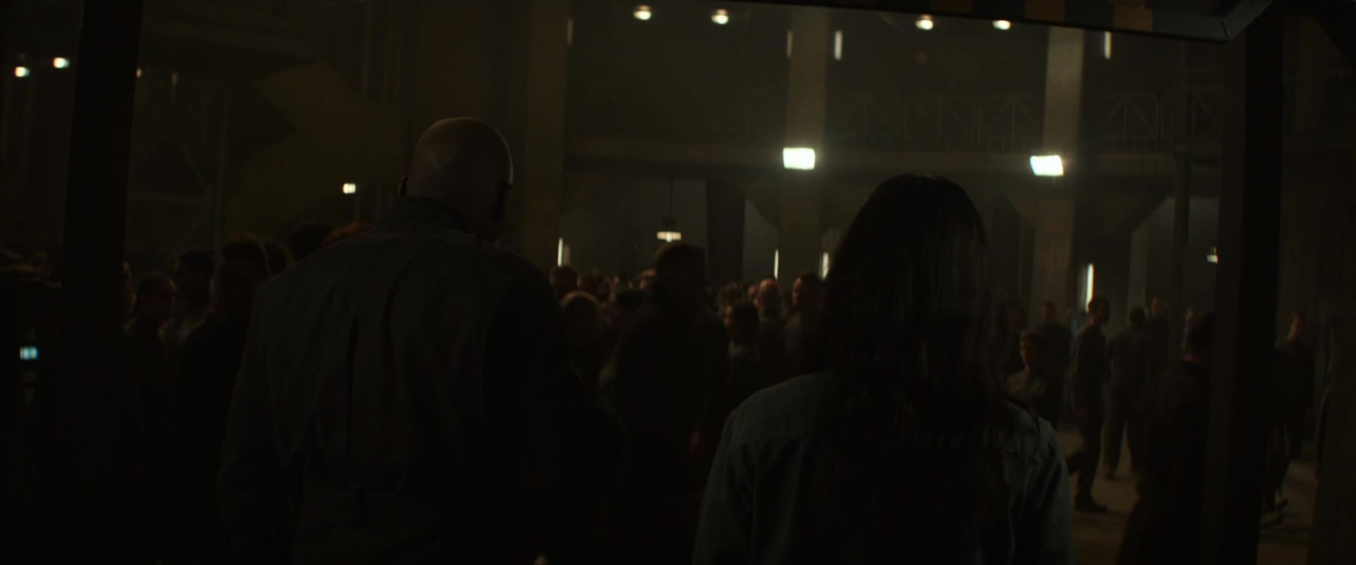 The Hunger Games: Mockingjay - Part 1