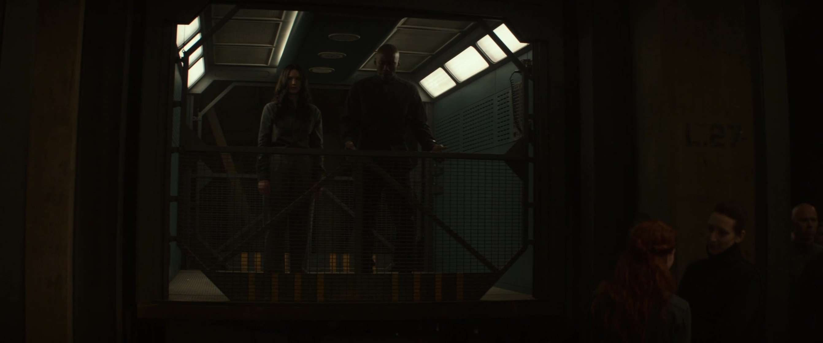 The Hunger Games: Mockingjay - Part 1