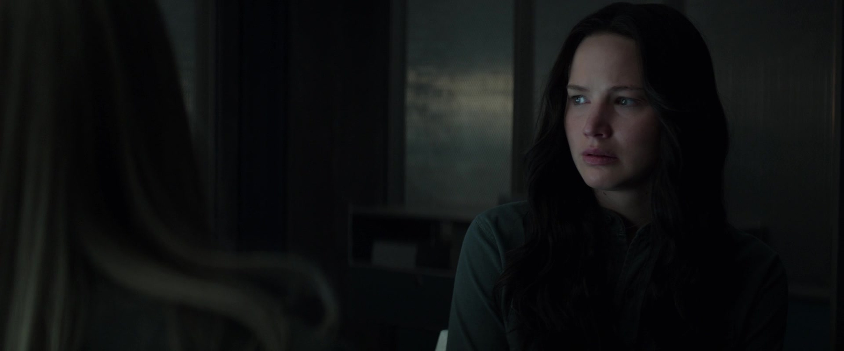 The Hunger Games: Mockingjay - Part 1