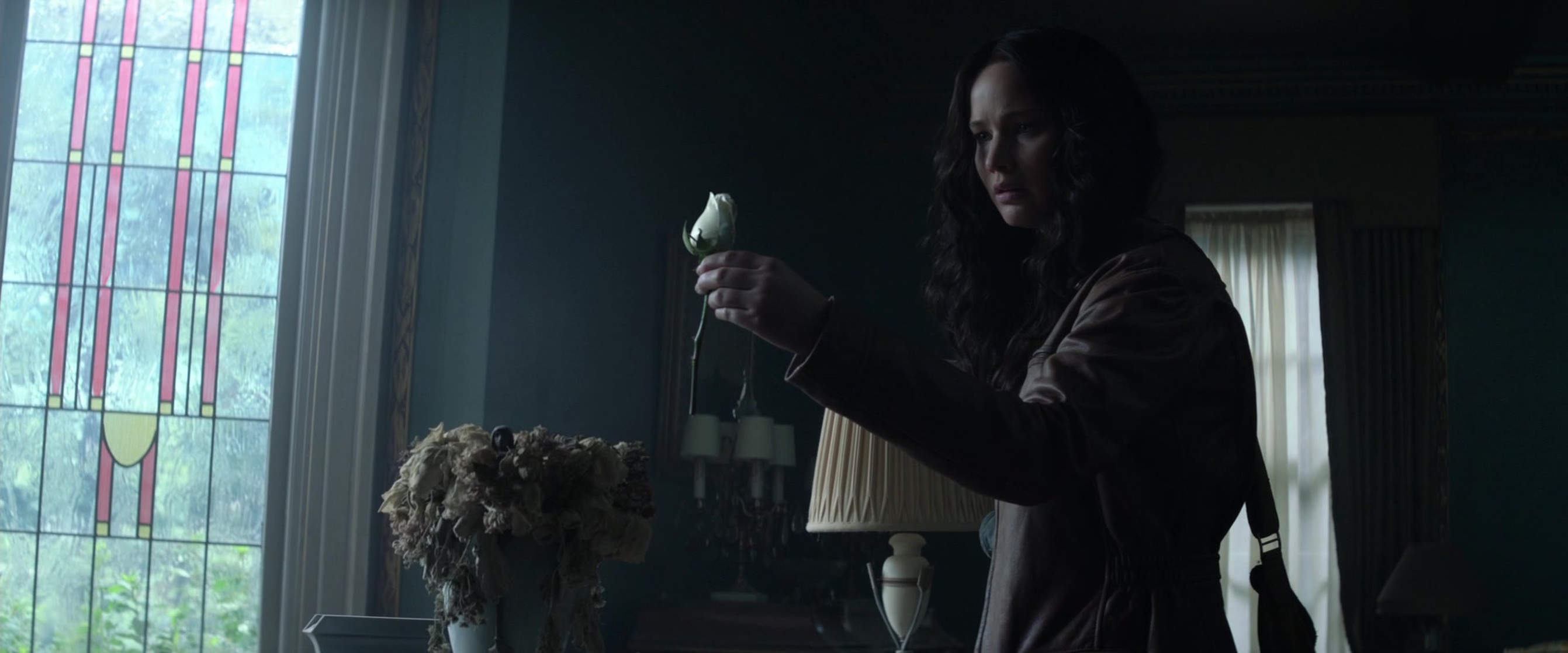 The Hunger Games: Mockingjay - Part 1
