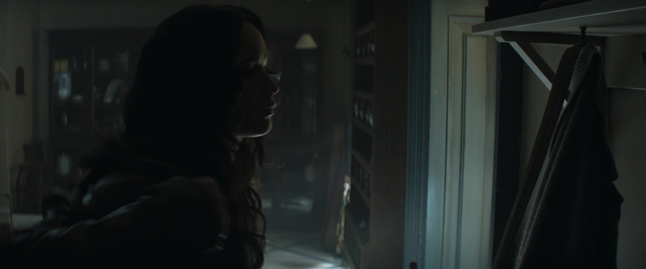 The Hunger Games: Mockingjay - Part 1