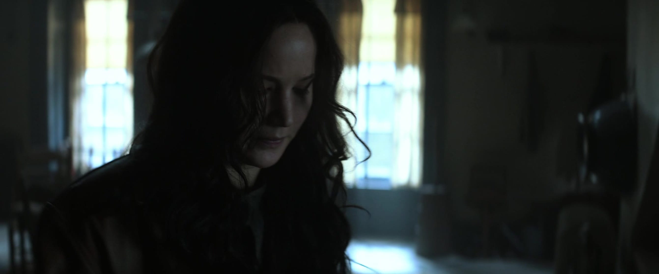 The Hunger Games: Mockingjay - Part 1
