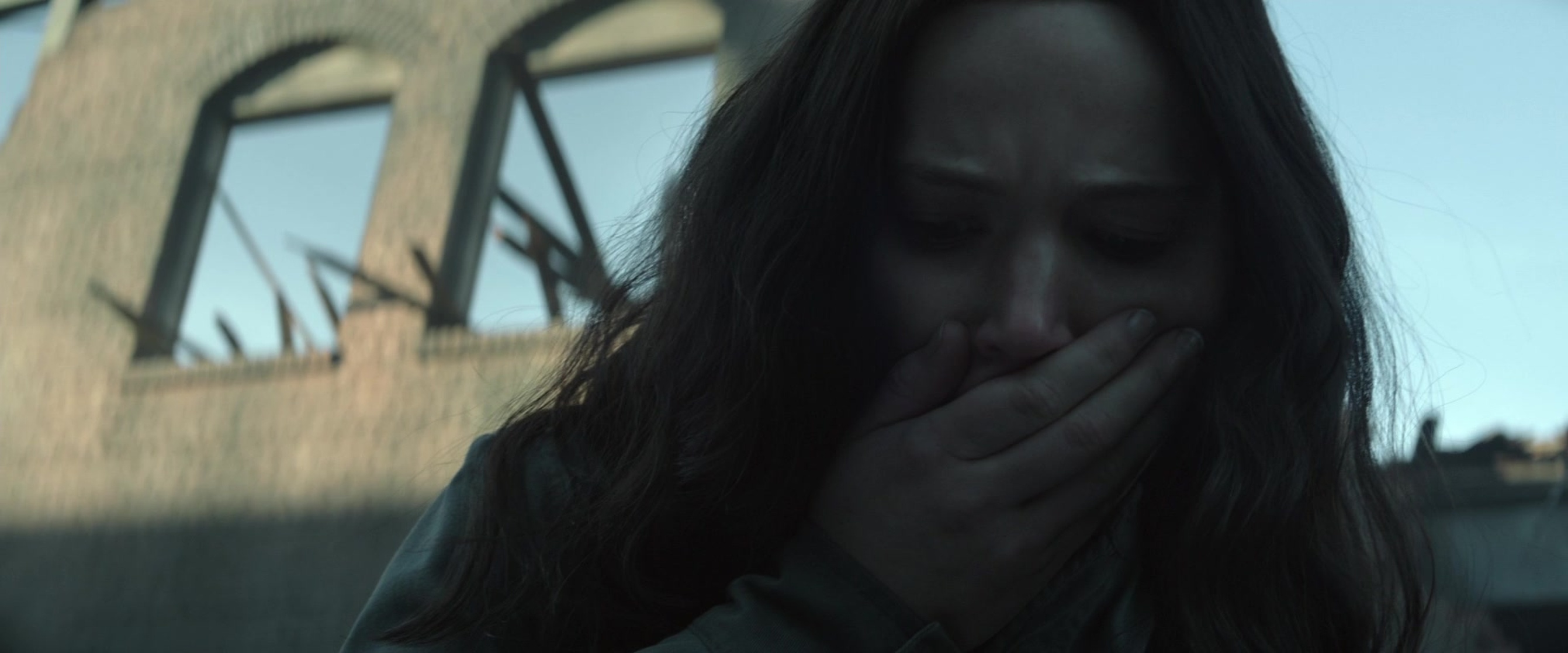 The Hunger Games: Mockingjay - Part 1