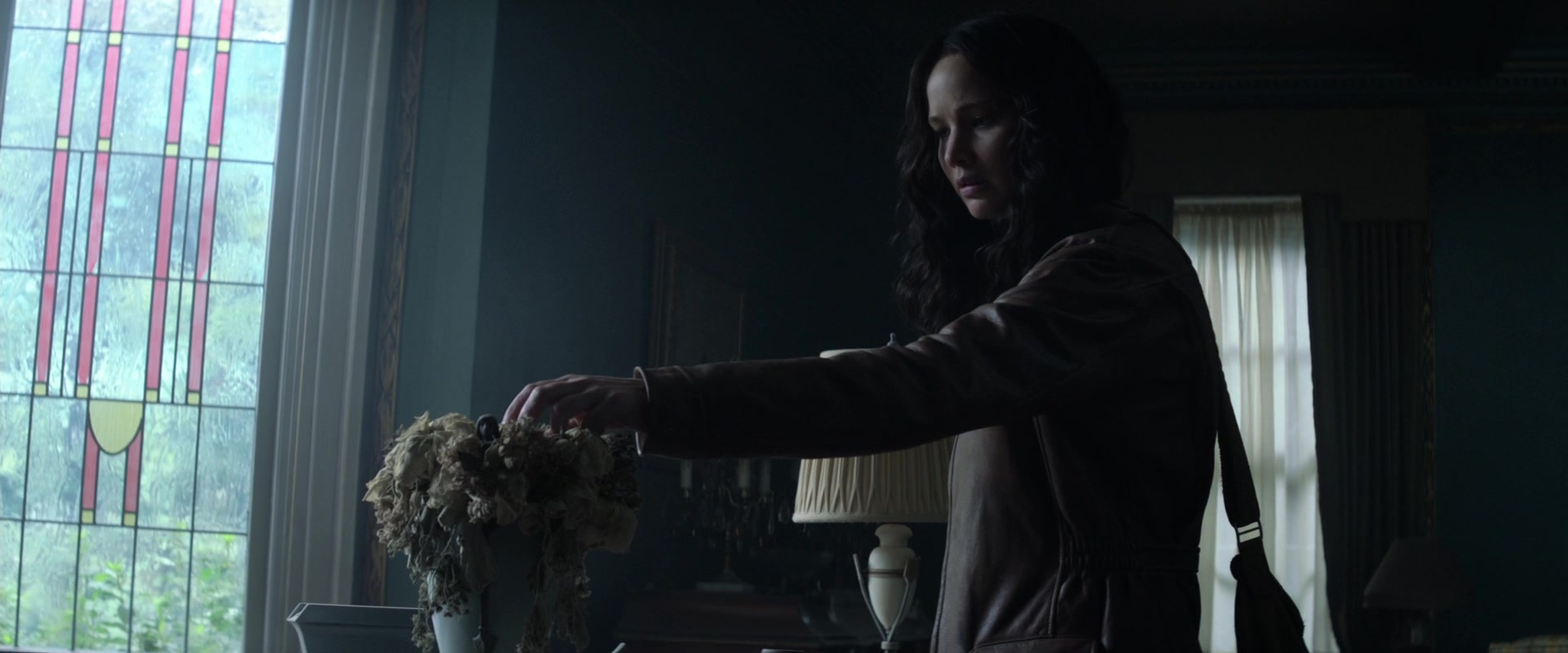 The Hunger Games: Mockingjay - Part 1