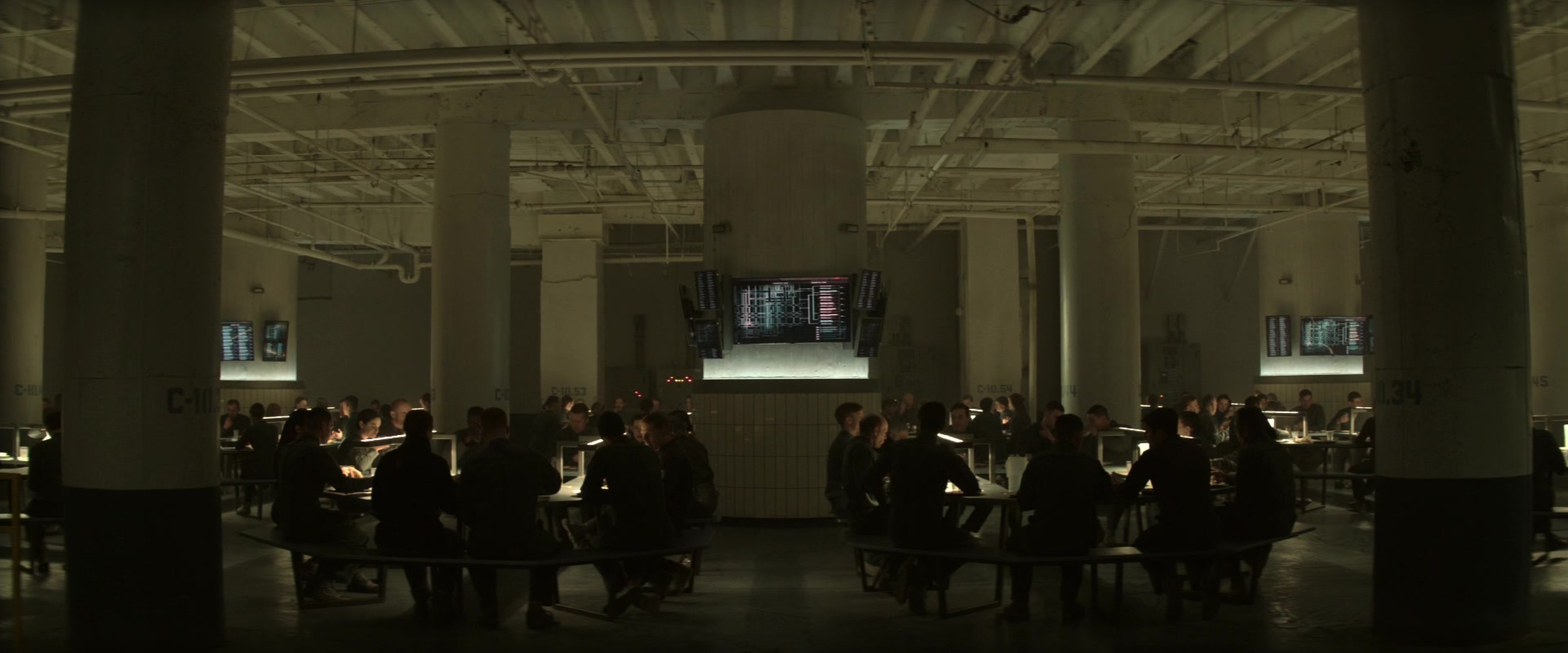 The Hunger Games: Mockingjay - Part 1