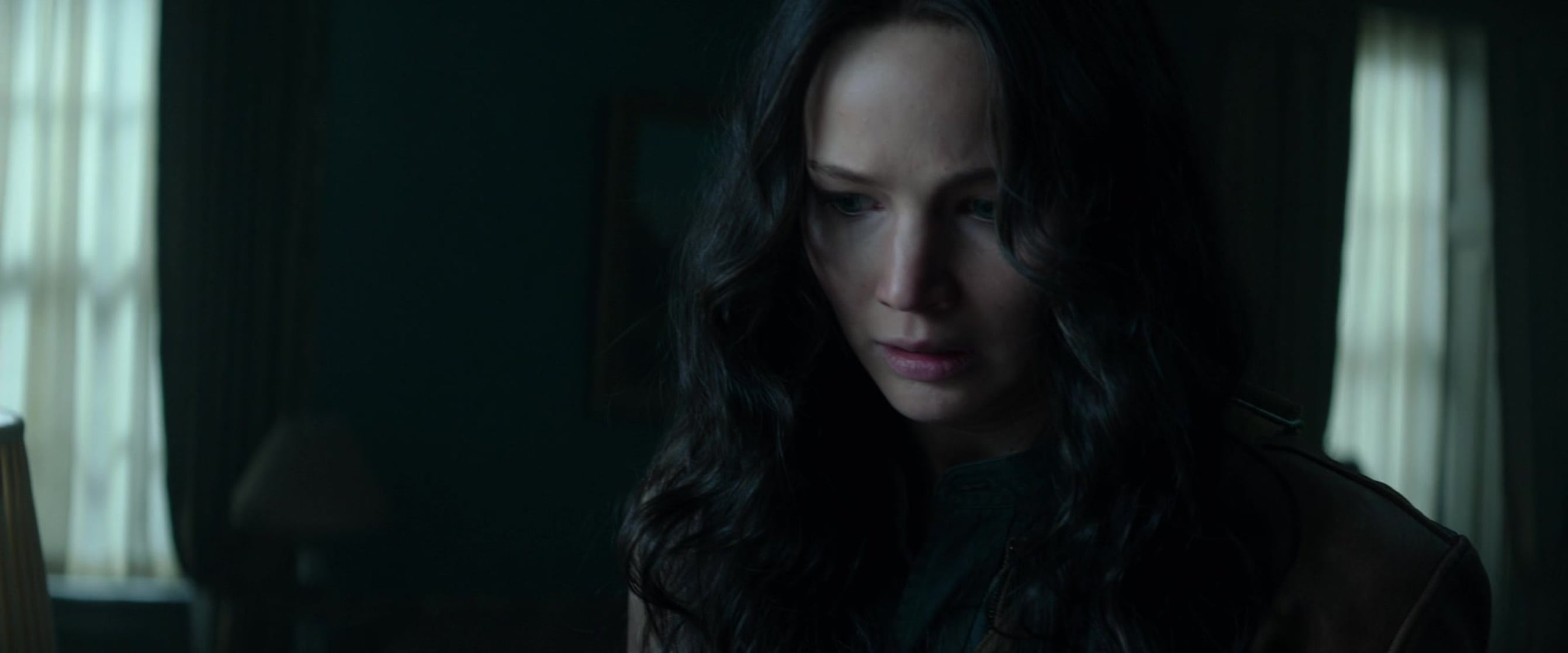 The Hunger Games: Mockingjay - Part 1