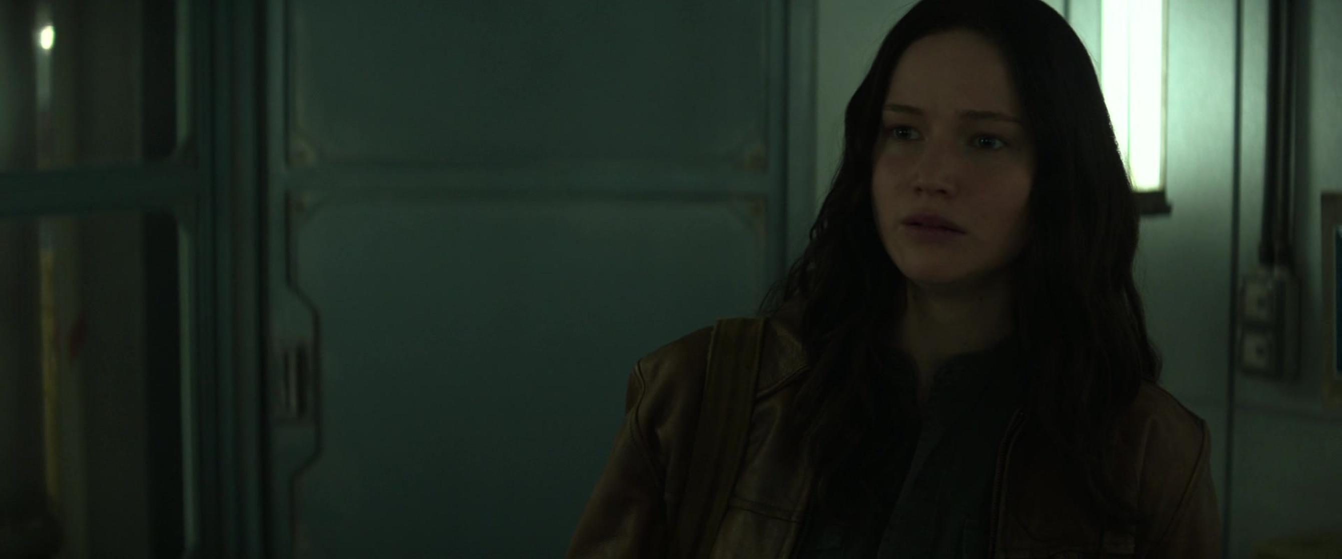 The Hunger Games: Mockingjay - Part 1